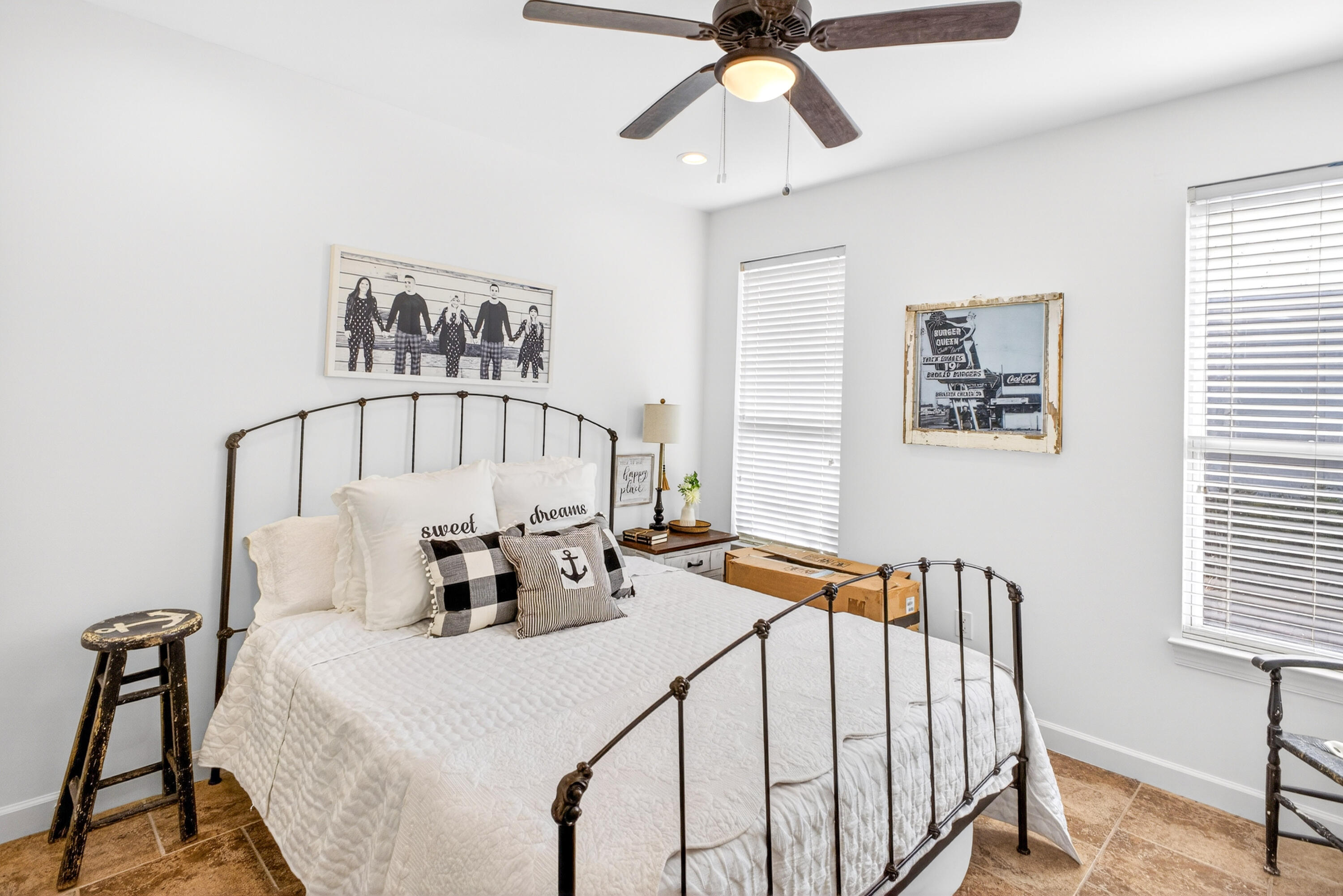 CRYSTAL LAKE AT SANDESTIN - Residential