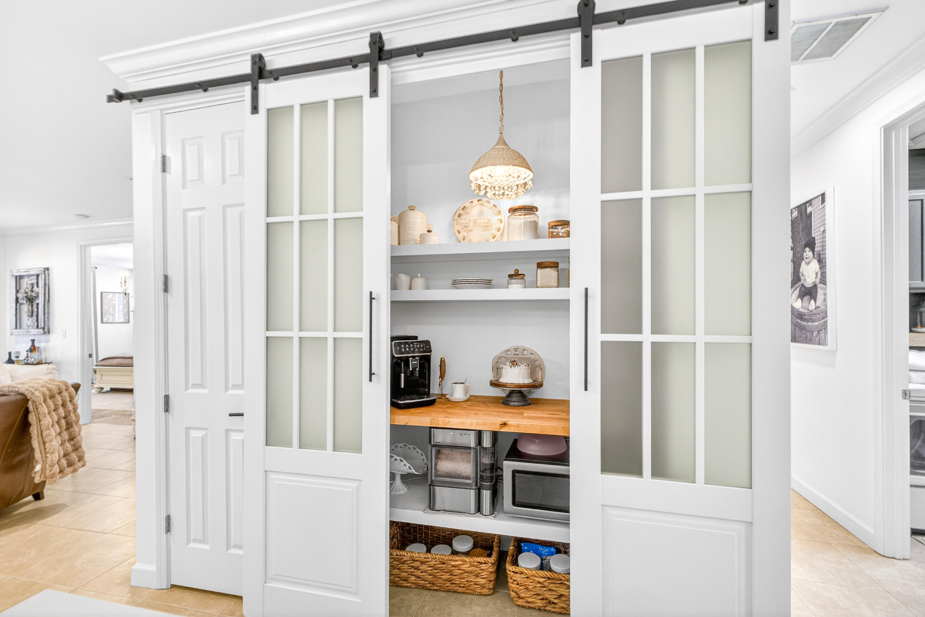 CRYSTAL LAKE AT SANDESTIN - Residential