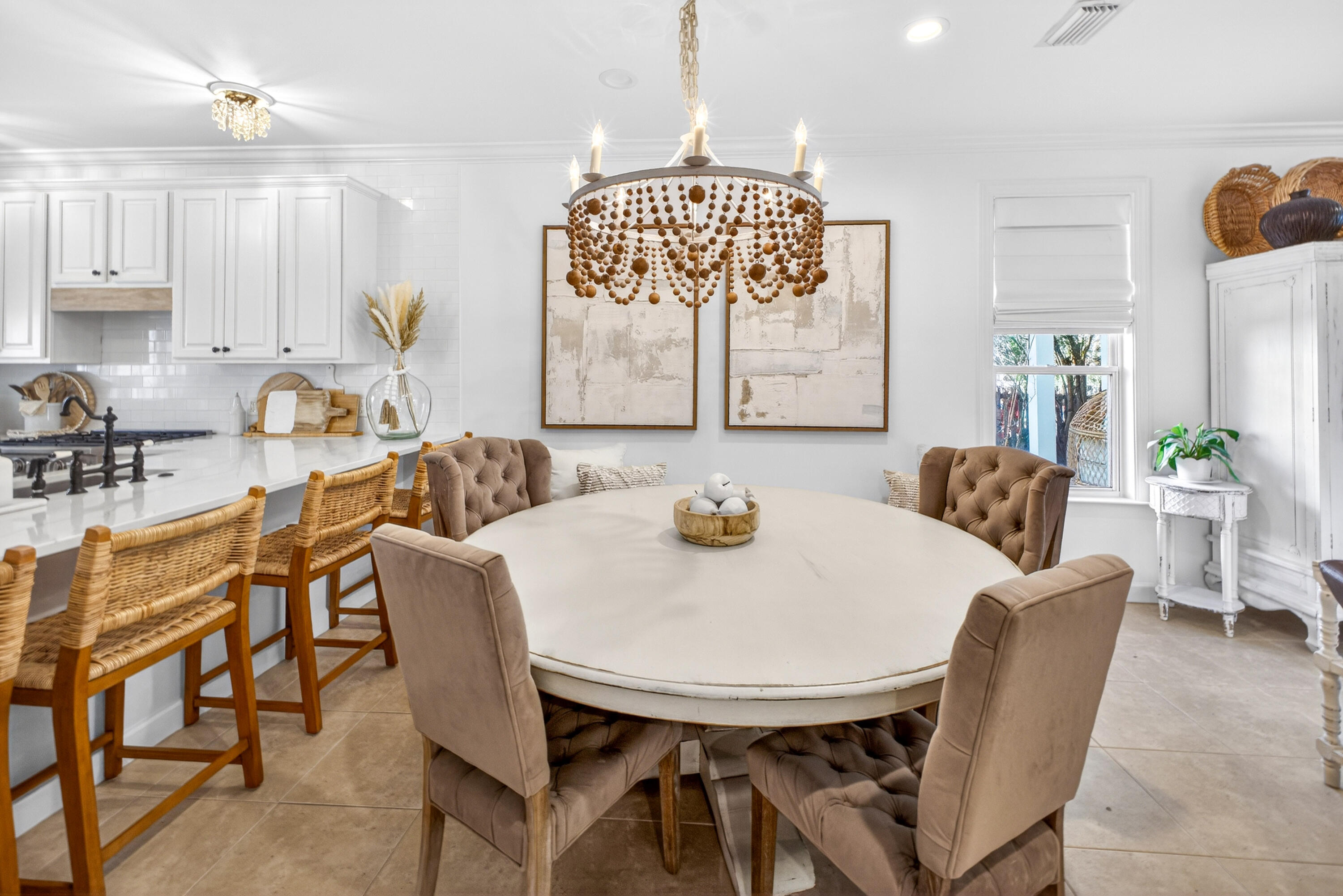 CRYSTAL LAKE AT SANDESTIN - Residential