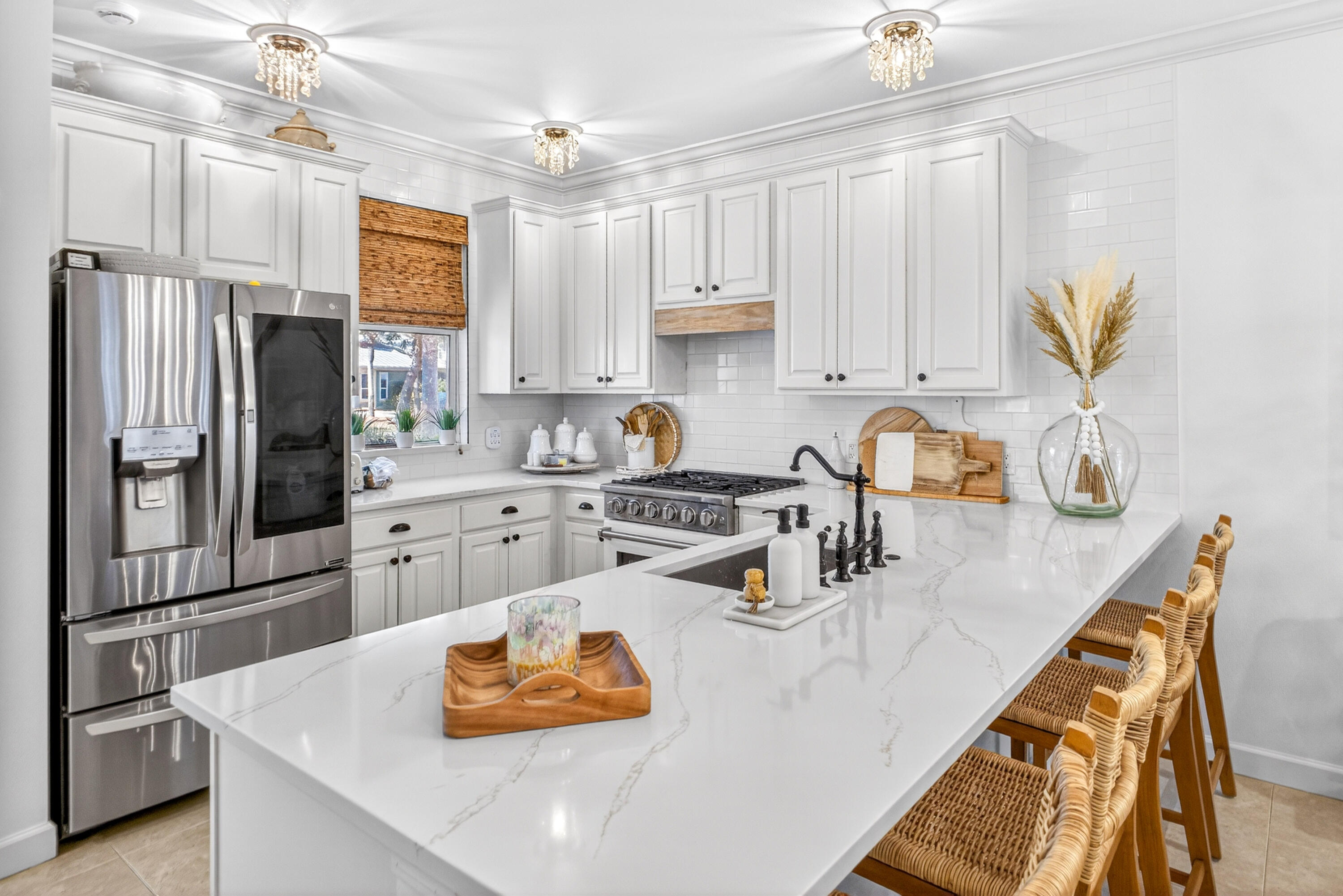 CRYSTAL LAKE AT SANDESTIN - Residential