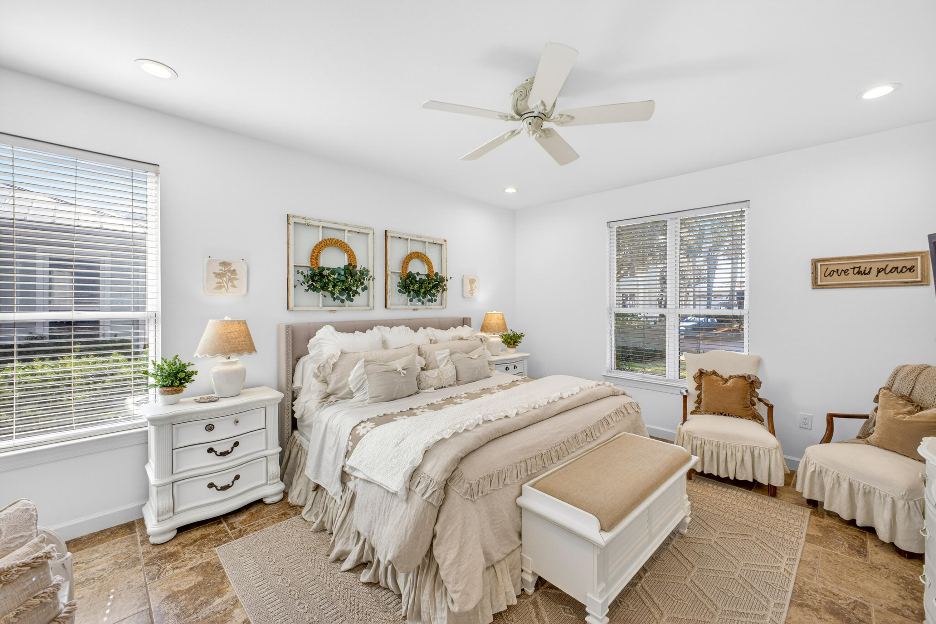 CRYSTAL LAKE AT SANDESTIN - Residential