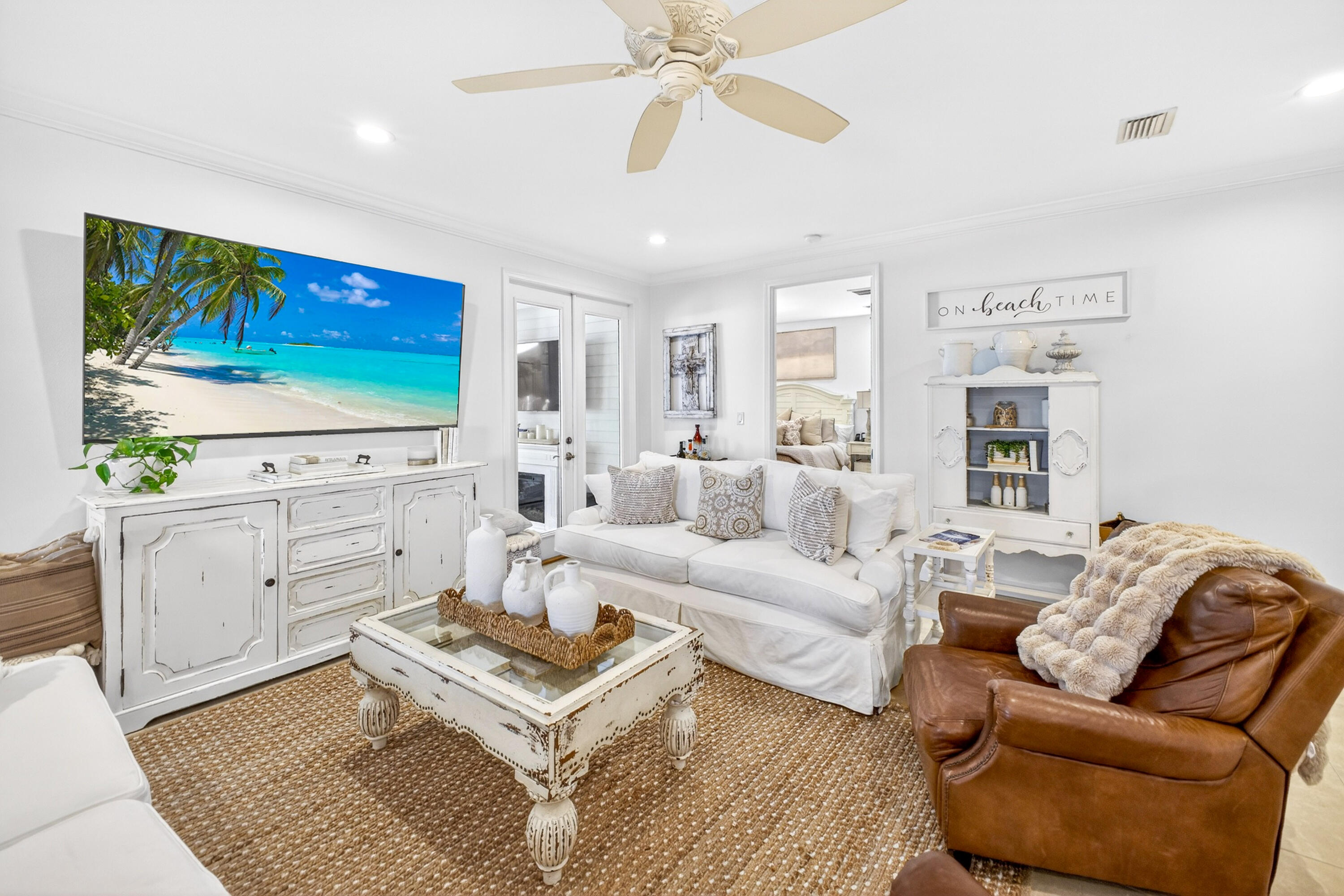 CRYSTAL LAKE AT SANDESTIN - Residential