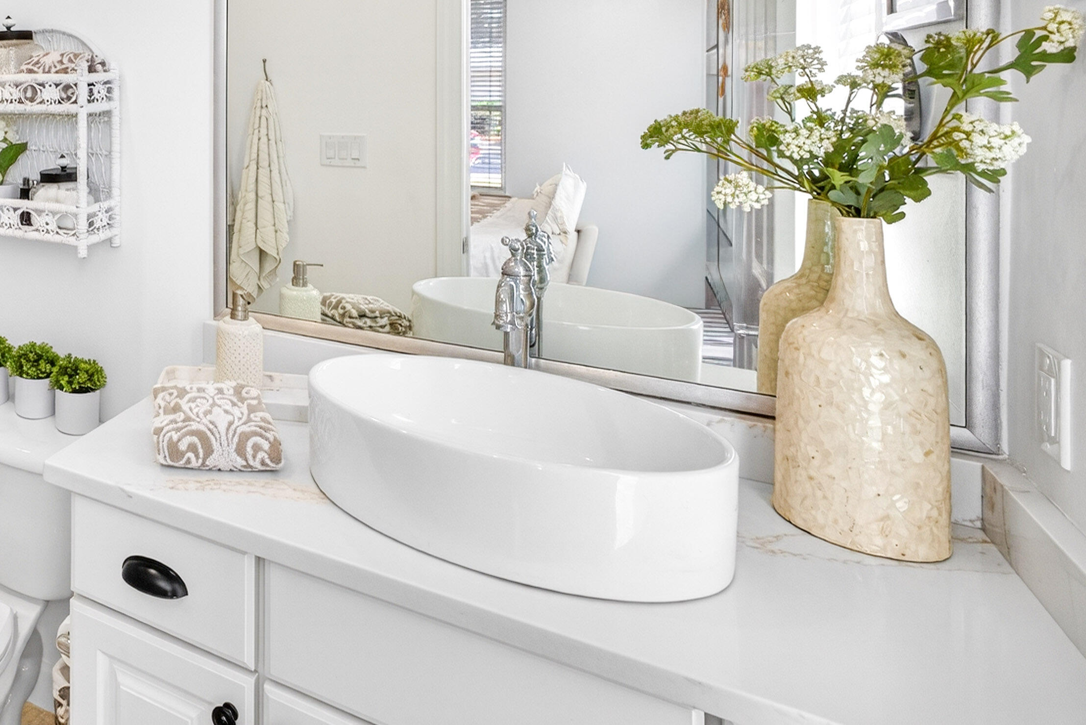 CRYSTAL LAKE AT SANDESTIN - Residential