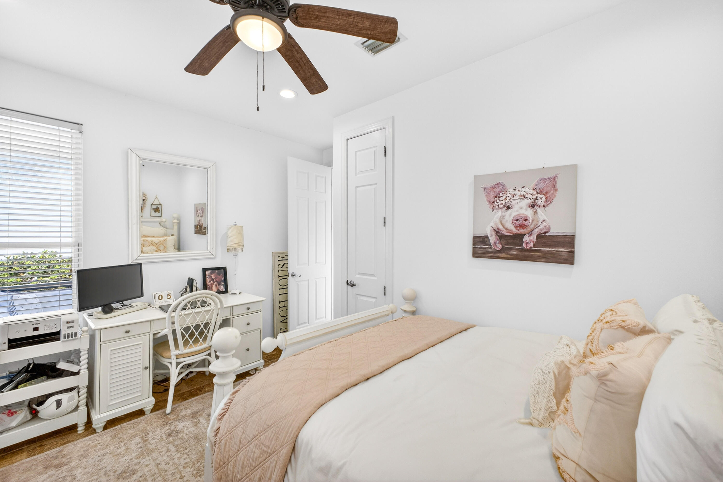 CRYSTAL LAKE AT SANDESTIN - Residential