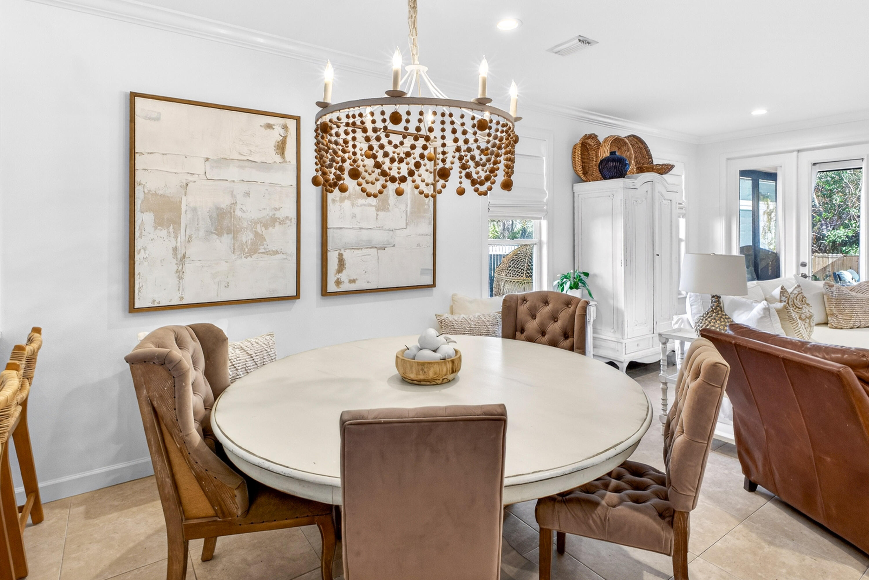 CRYSTAL LAKE AT SANDESTIN - Residential