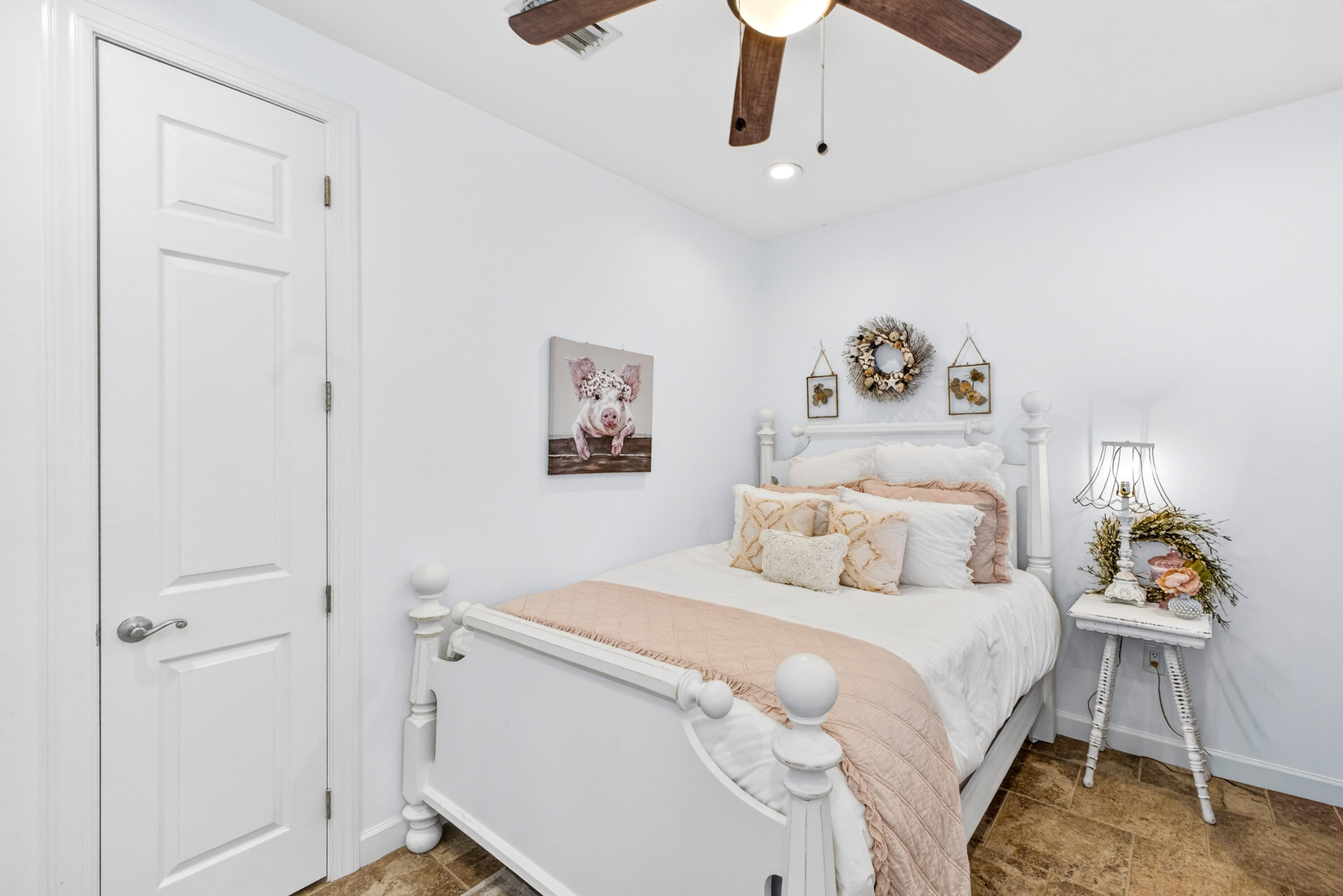 CRYSTAL LAKE AT SANDESTIN - Residential