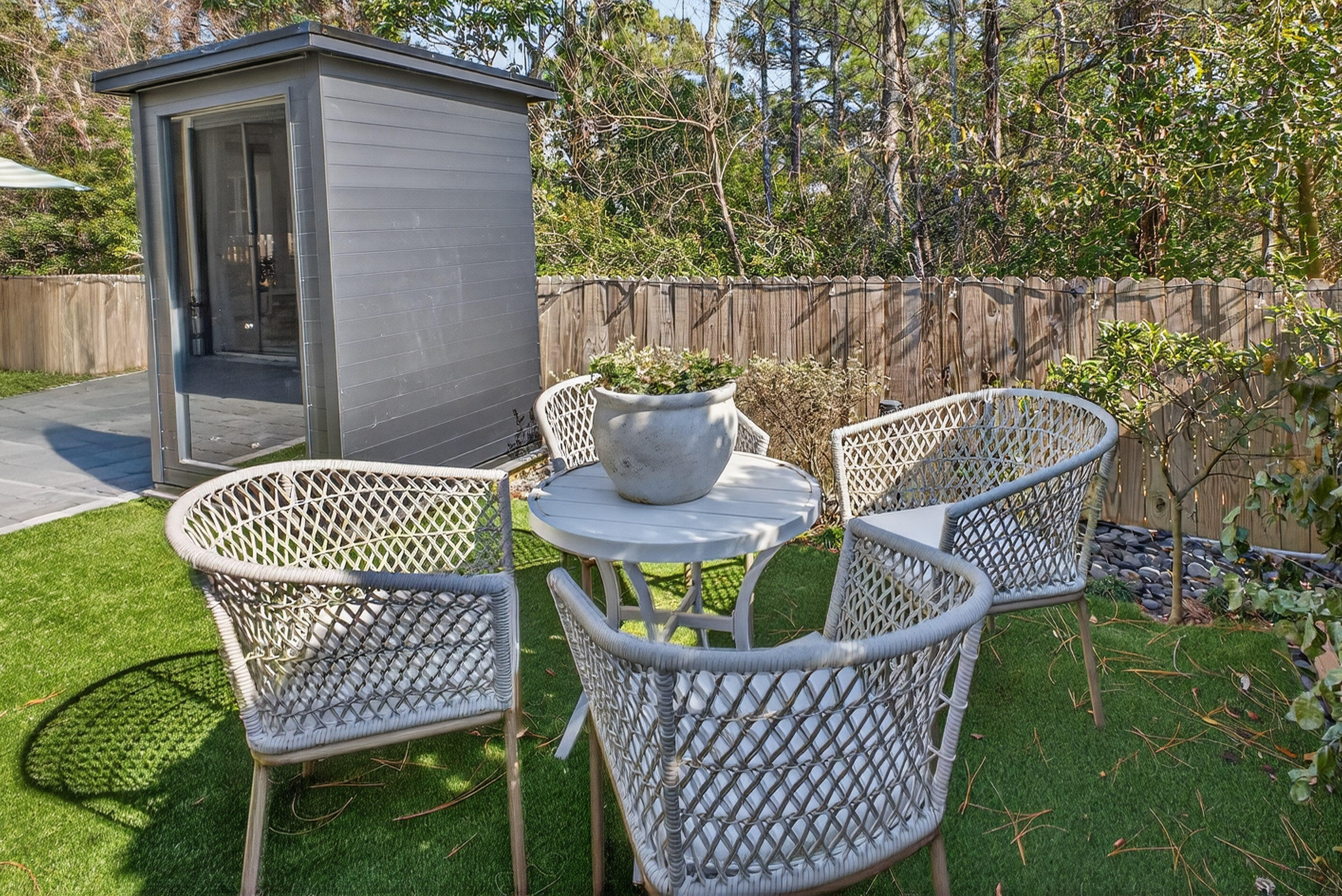 CRYSTAL LAKE AT SANDESTIN - Residential