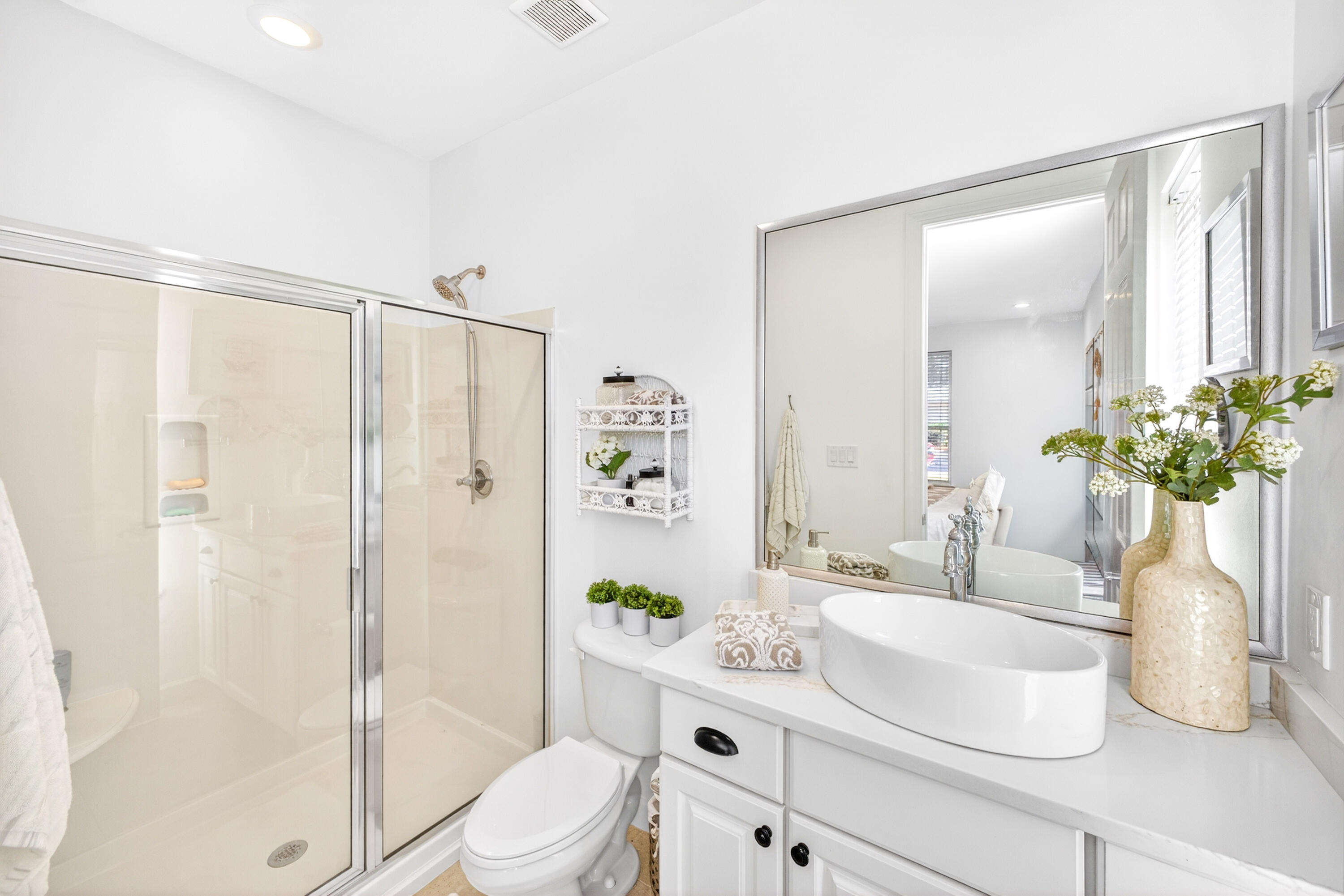 CRYSTAL LAKE AT SANDESTIN - Residential