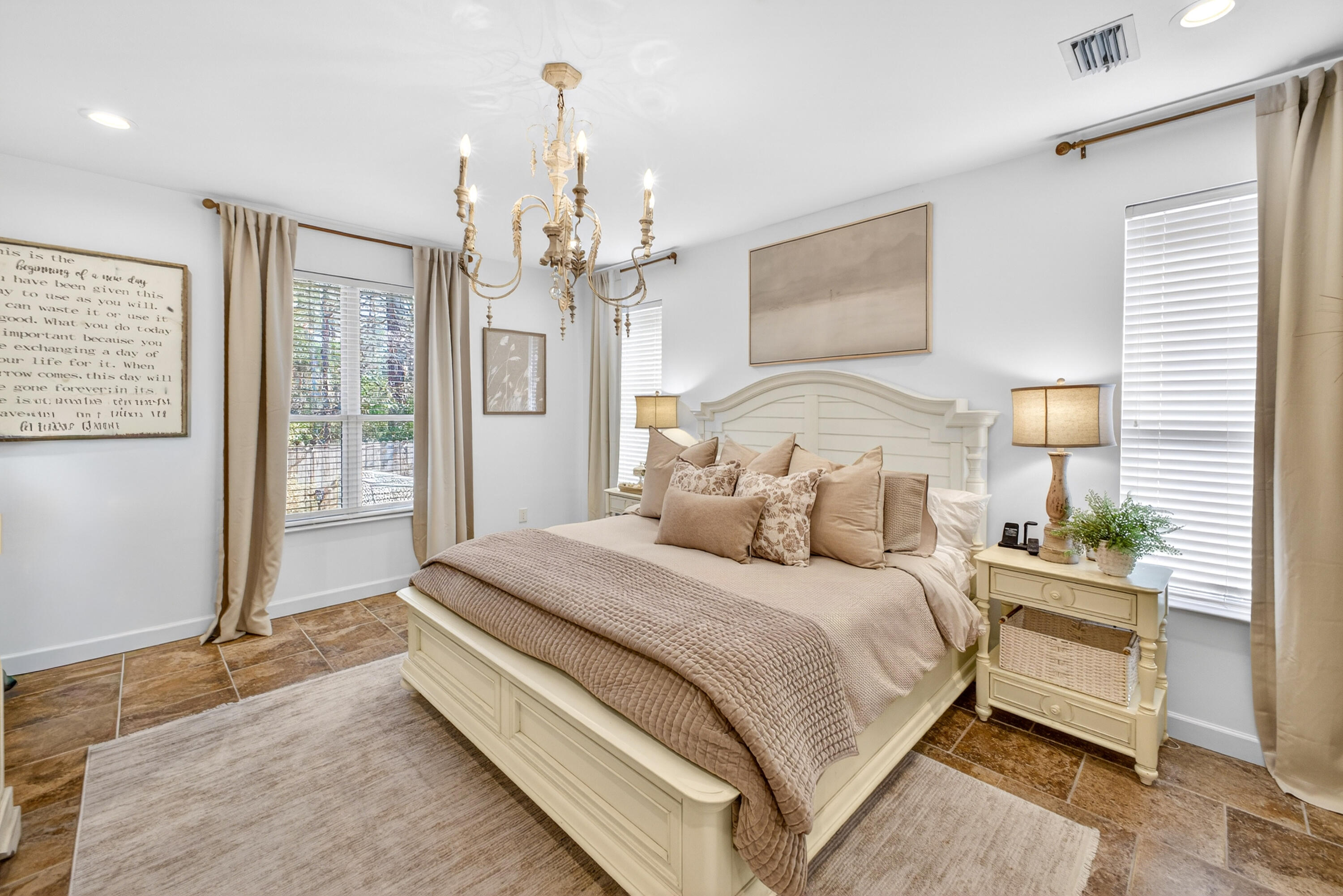 CRYSTAL LAKE AT SANDESTIN - Residential