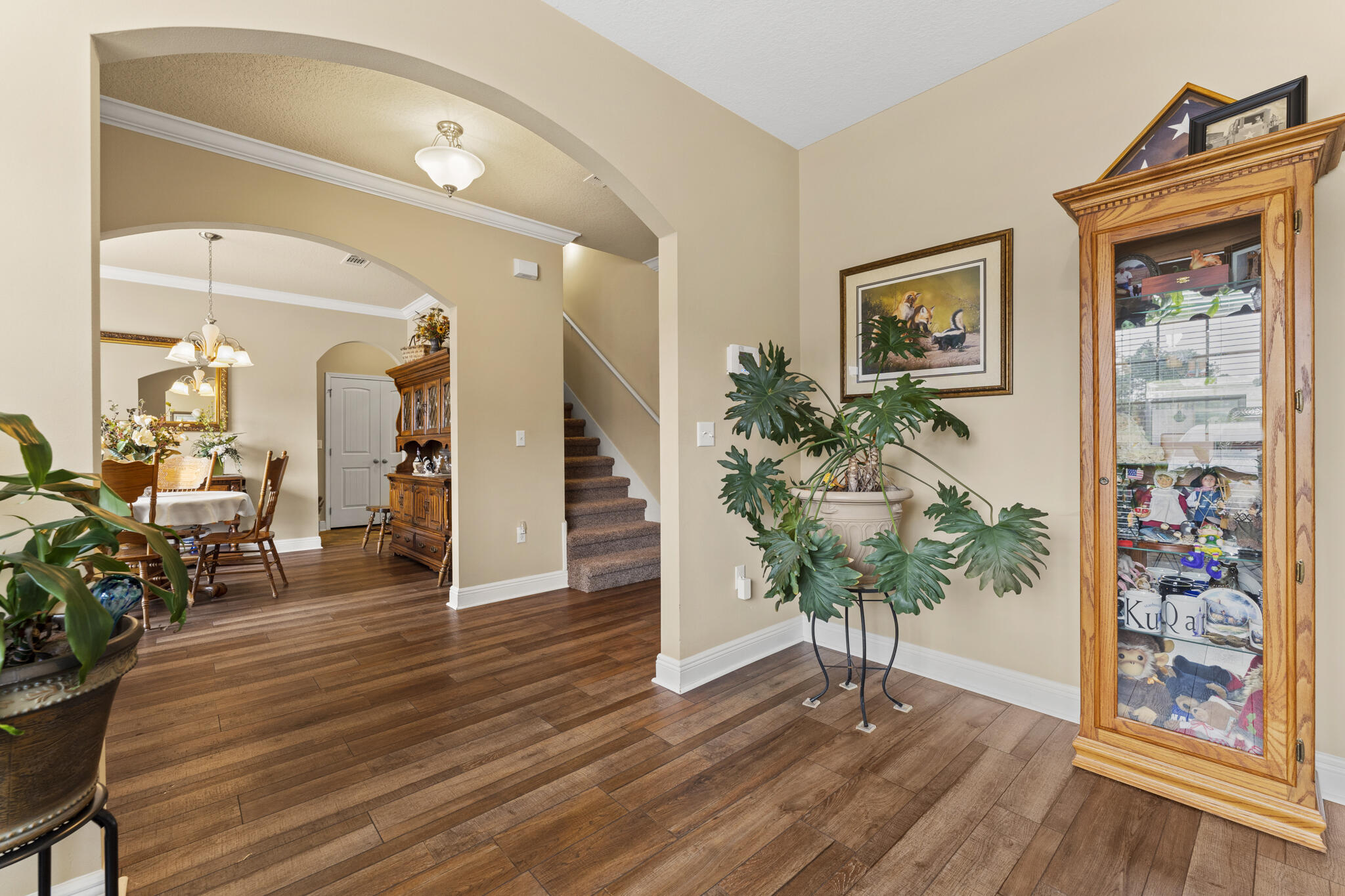 SUMMERSET ESTATES - Residential