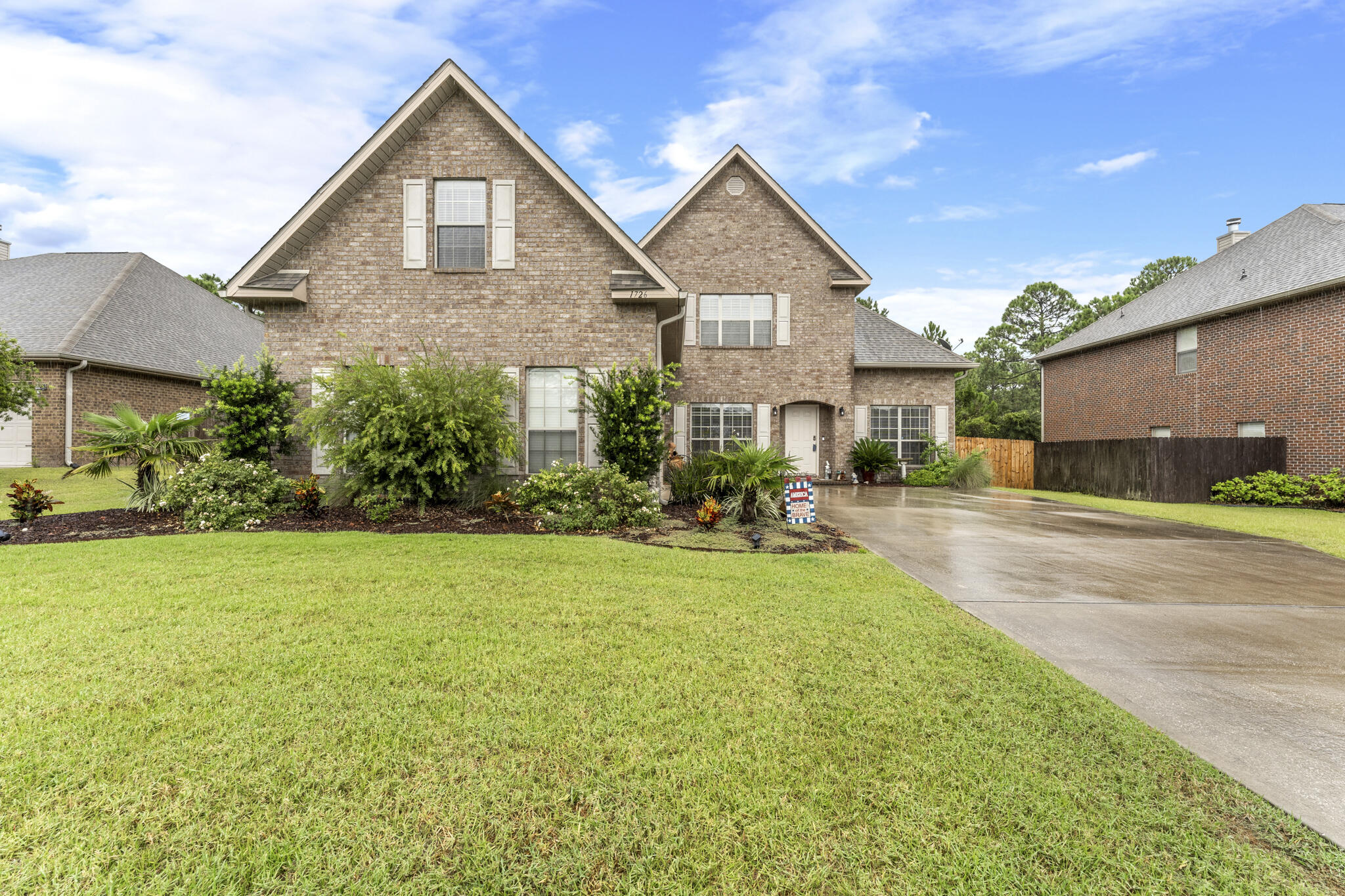 SUMMERSET ESTATES - Residential