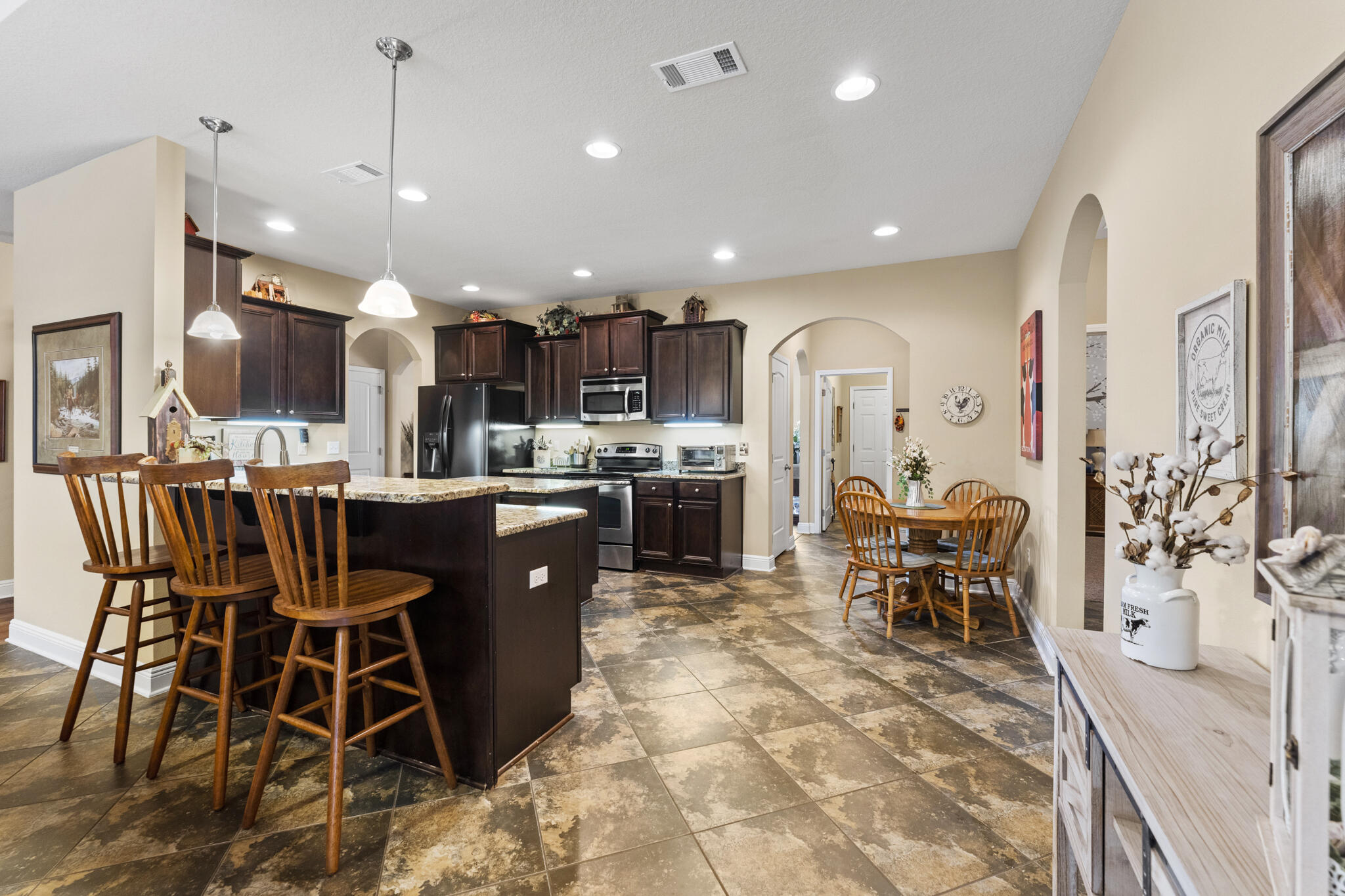 SUMMERSET ESTATES - Residential