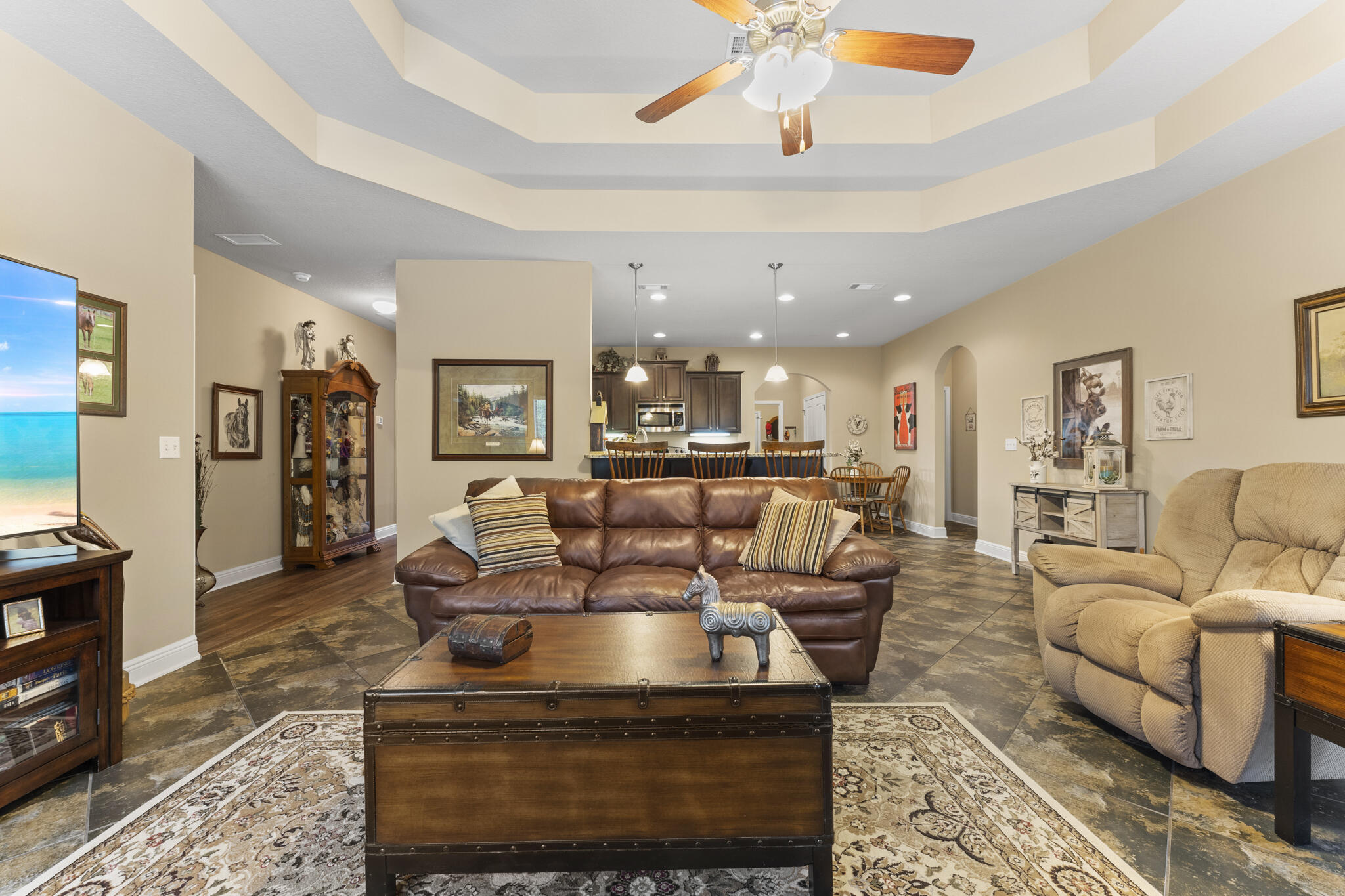 SUMMERSET ESTATES - Residential