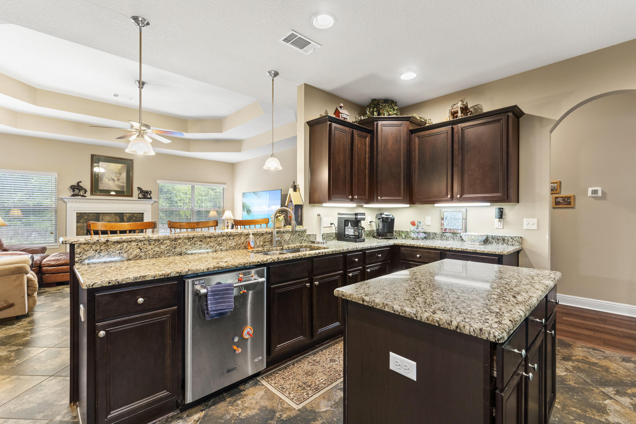 SUMMERSET ESTATES - Residential