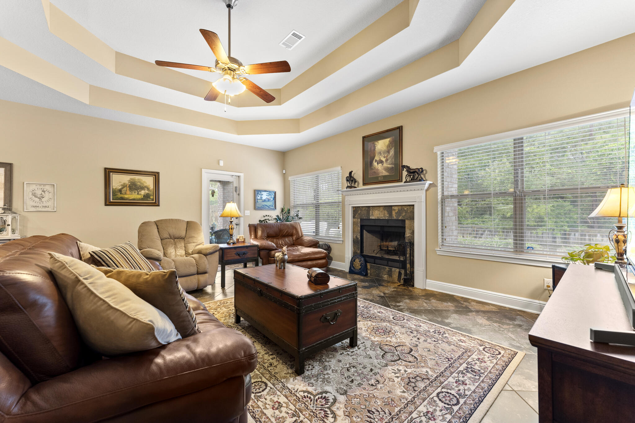 SUMMERSET ESTATES - Residential