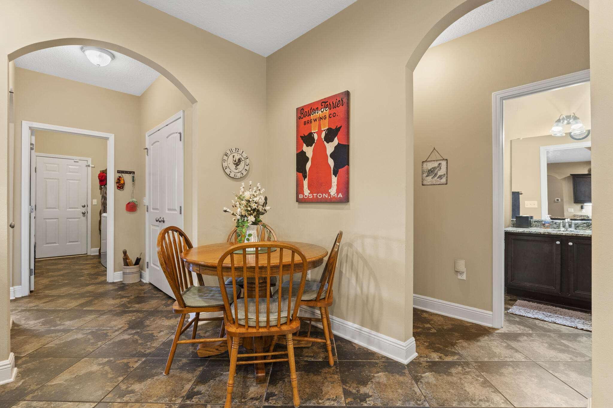 SUMMERSET ESTATES - Residential