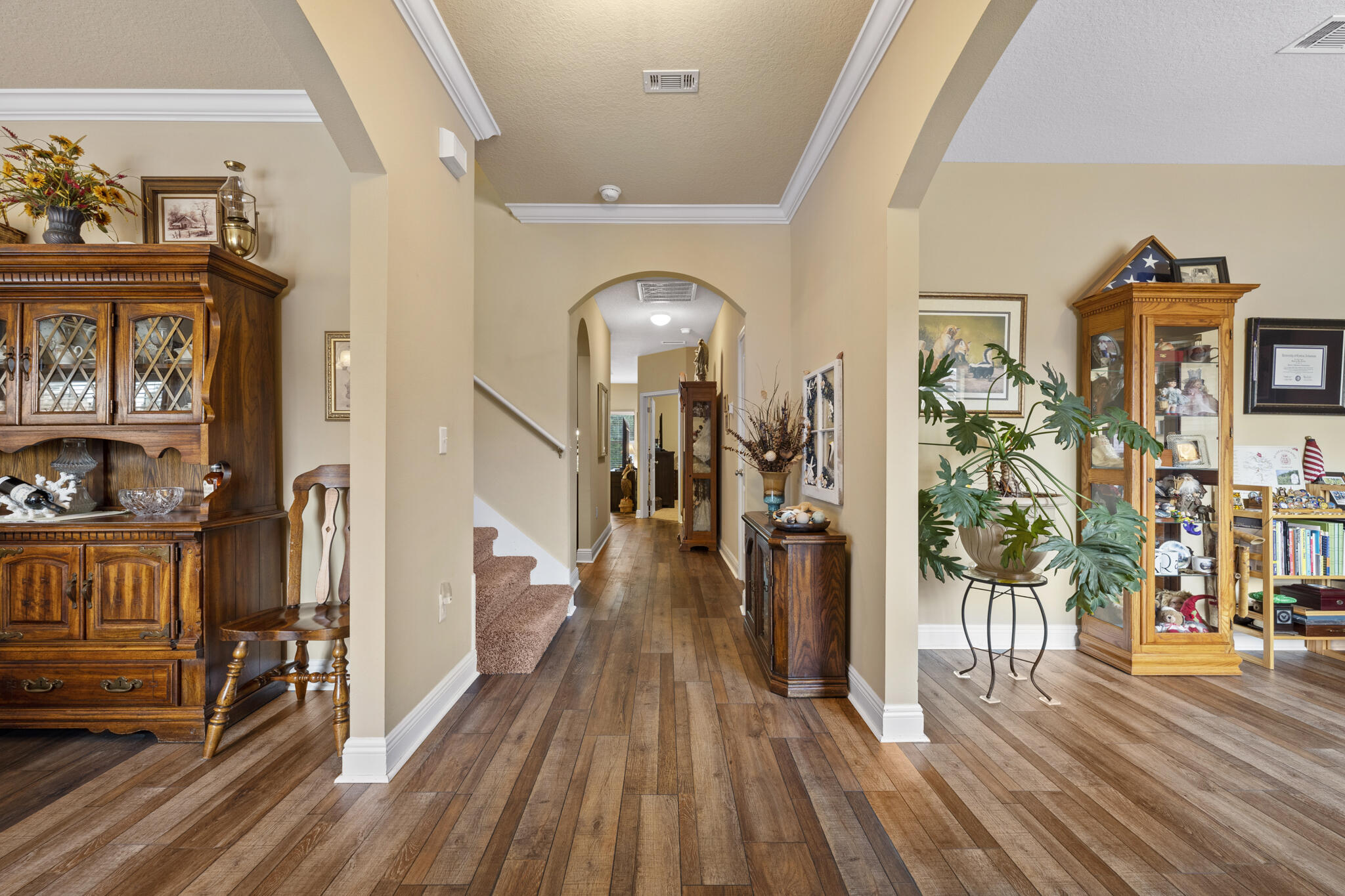 SUMMERSET ESTATES - Residential