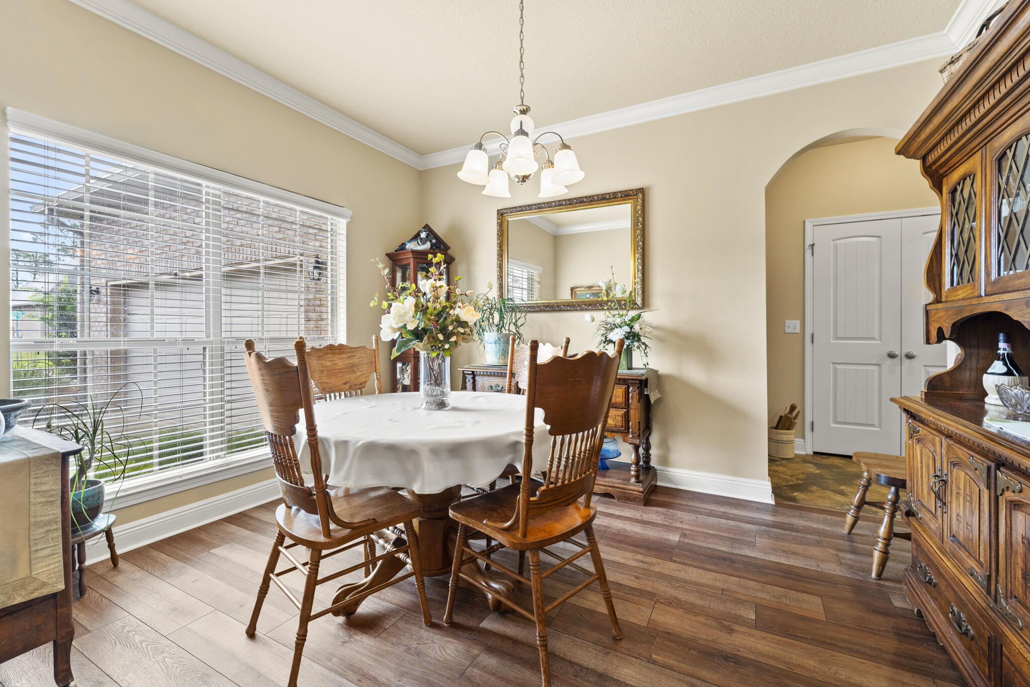 SUMMERSET ESTATES - Residential