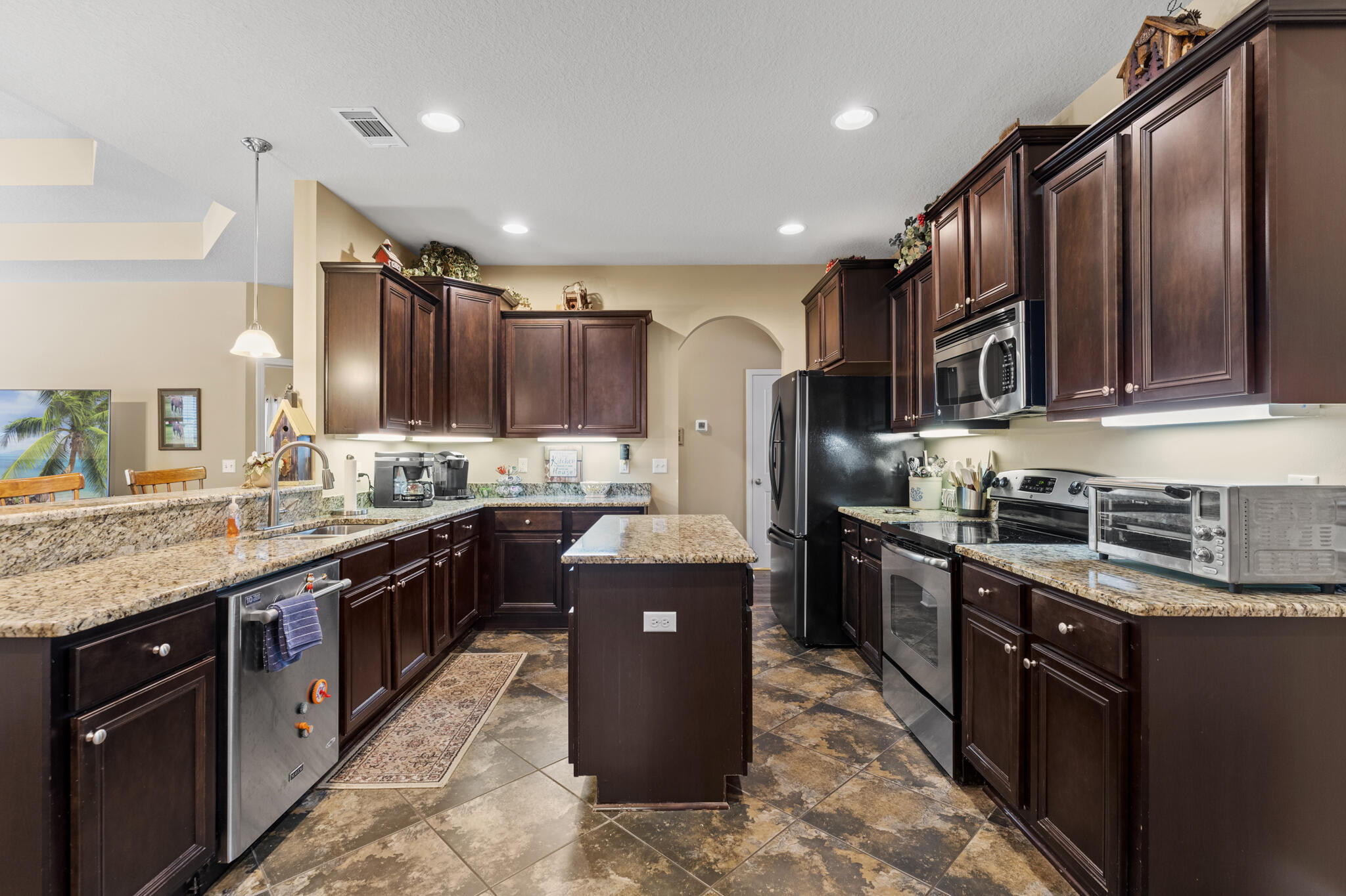 SUMMERSET ESTATES - Residential