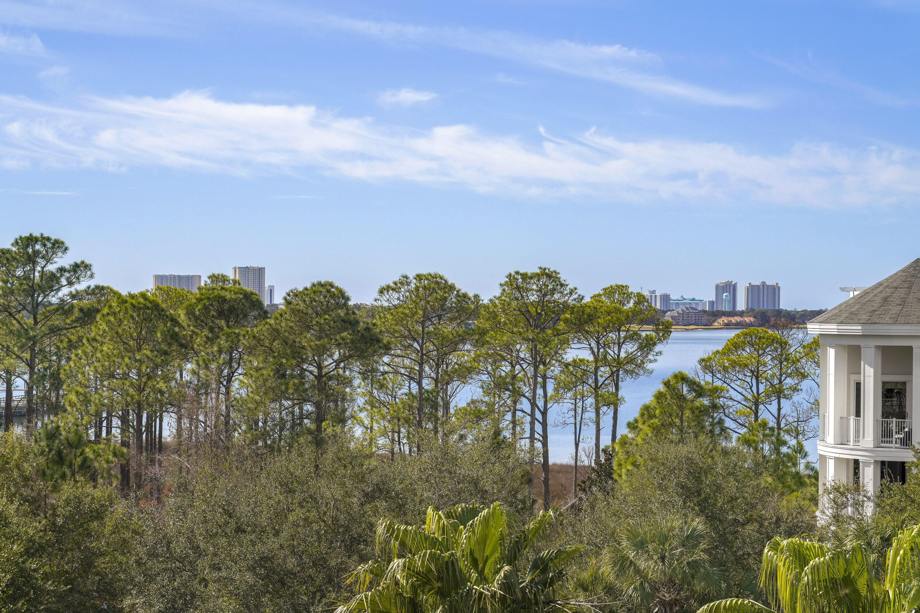 GRAND SANDESTIN THE - Residential