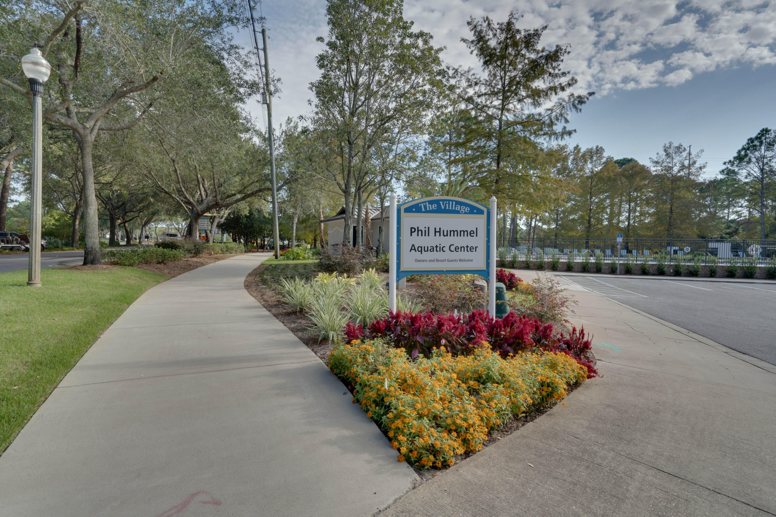 GRAND SANDESTIN THE - Residential