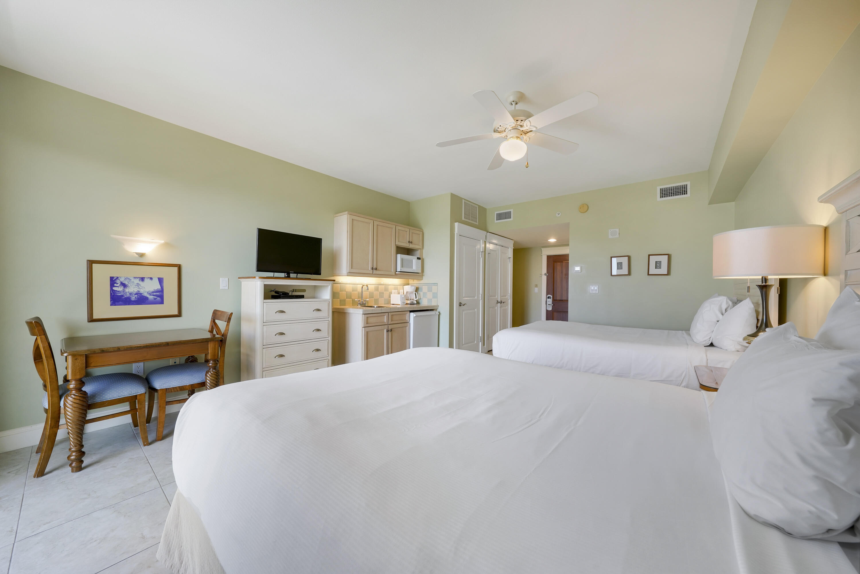 GRAND SANDESTIN THE - Residential