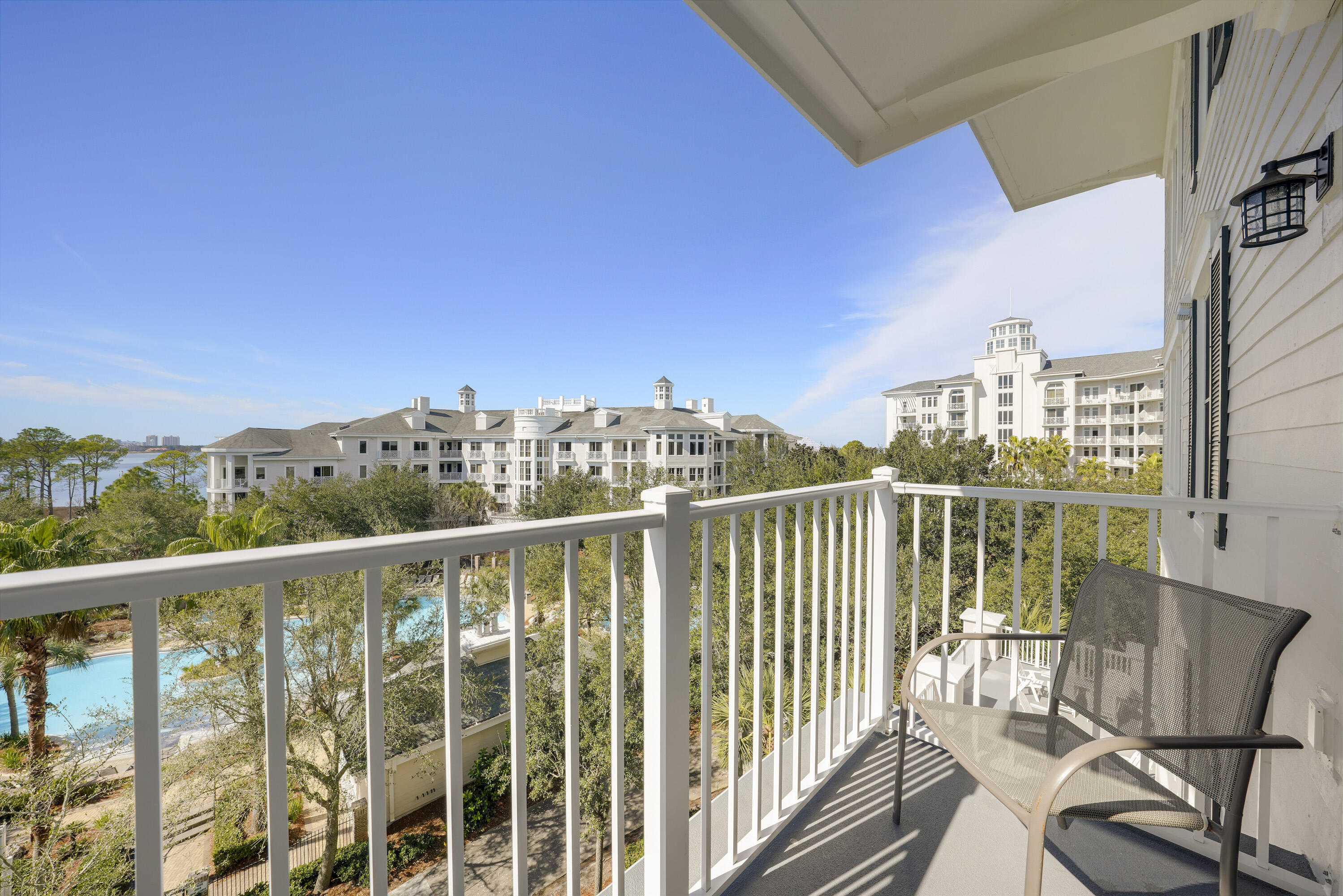 GRAND SANDESTIN THE - Residential