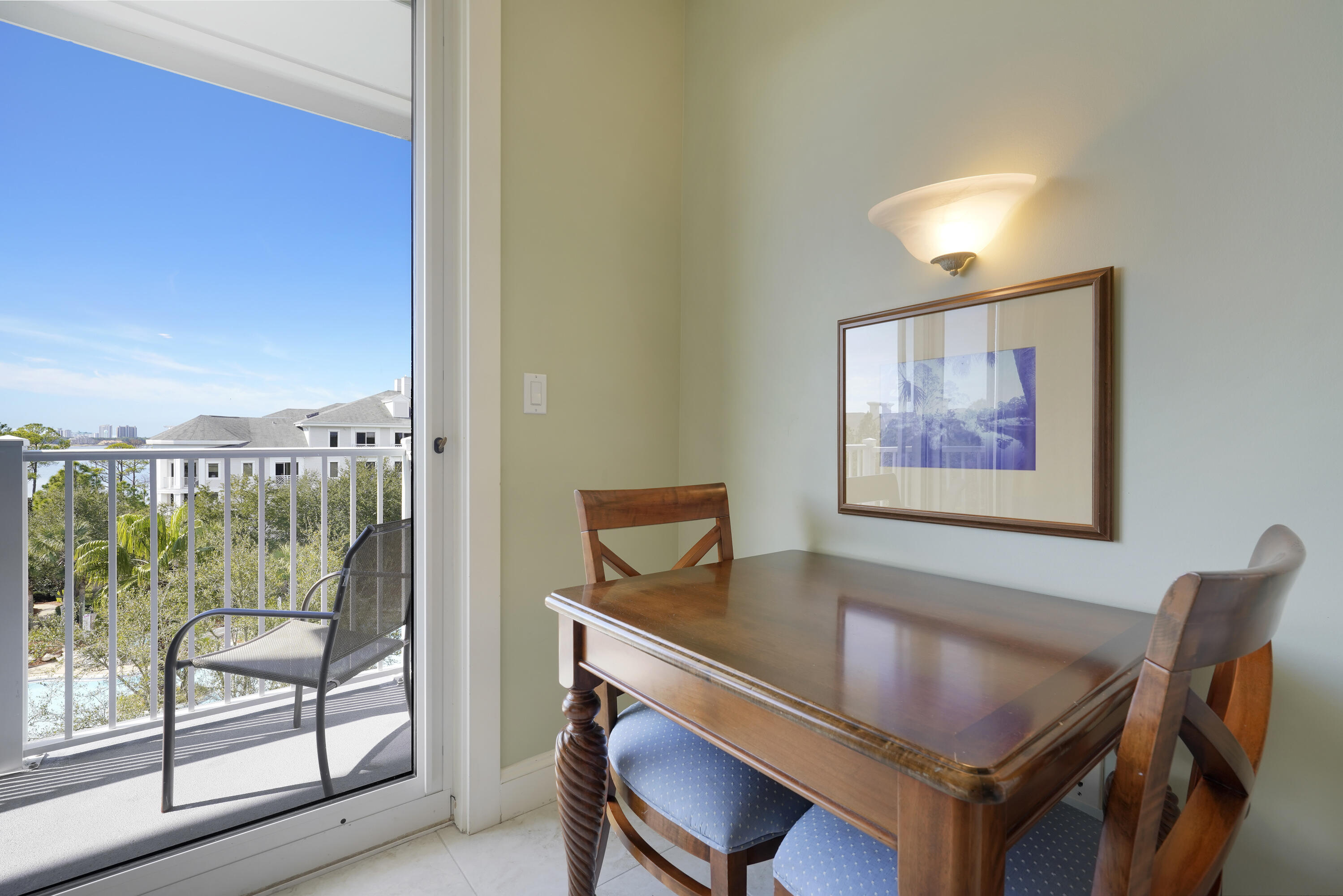 GRAND SANDESTIN THE - Residential