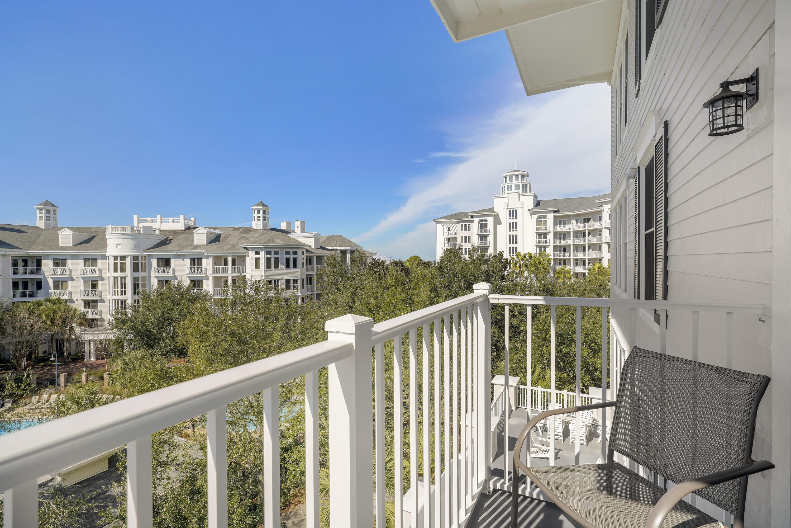 GRAND SANDESTIN THE - Residential