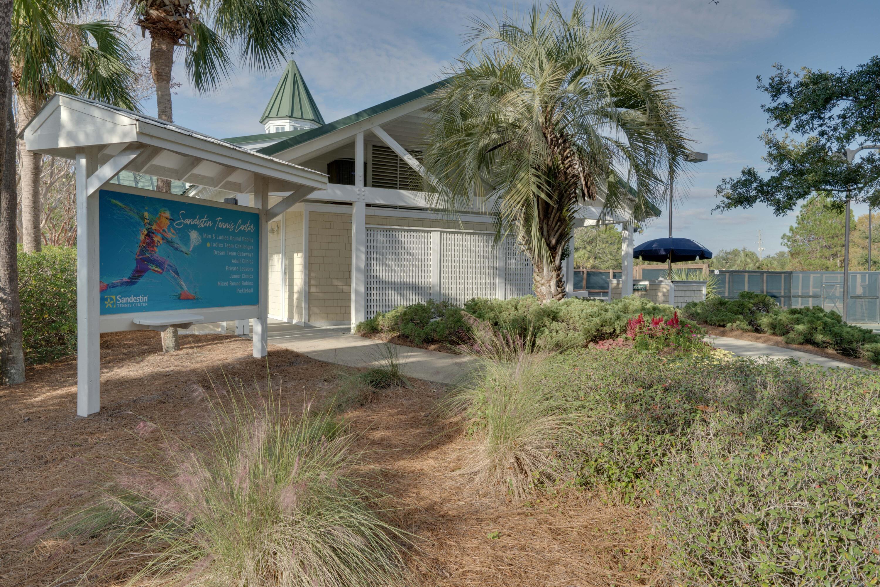 GRAND SANDESTIN THE - Residential