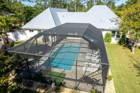 A home in Santa Rosa Beach