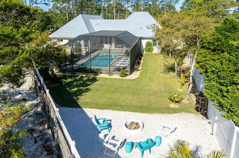 A home in Santa Rosa Beach