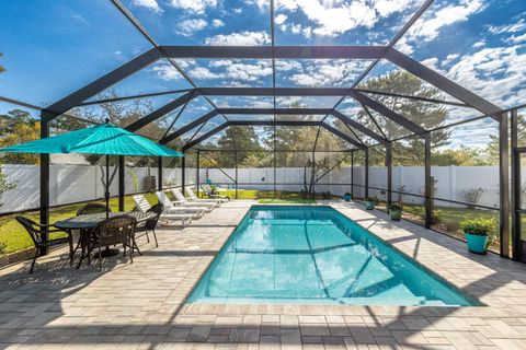 A home in Santa Rosa Beach