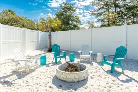 A home in Santa Rosa Beach