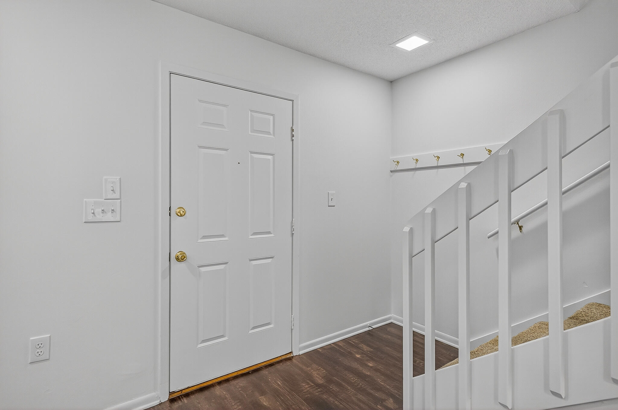 Cinco Bayou Cercle Tautique TH - Residential