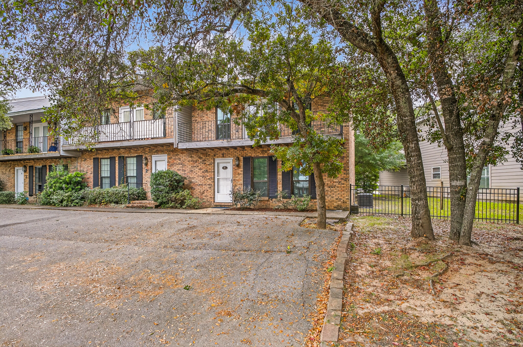 Cinco Bayou Cercle Tautique TH - Residential