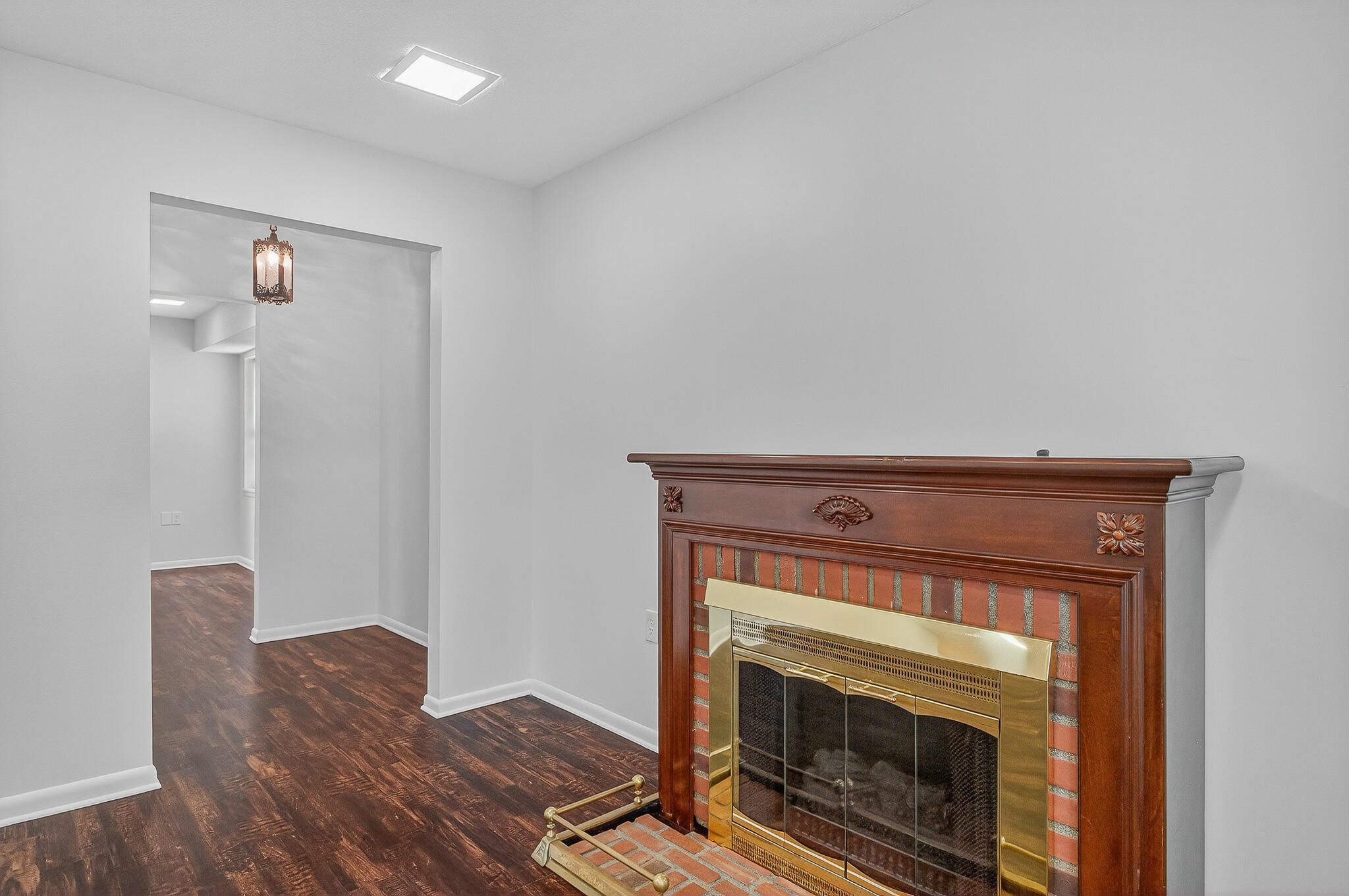 Cinco Bayou Cercle Tautique TH - Residential