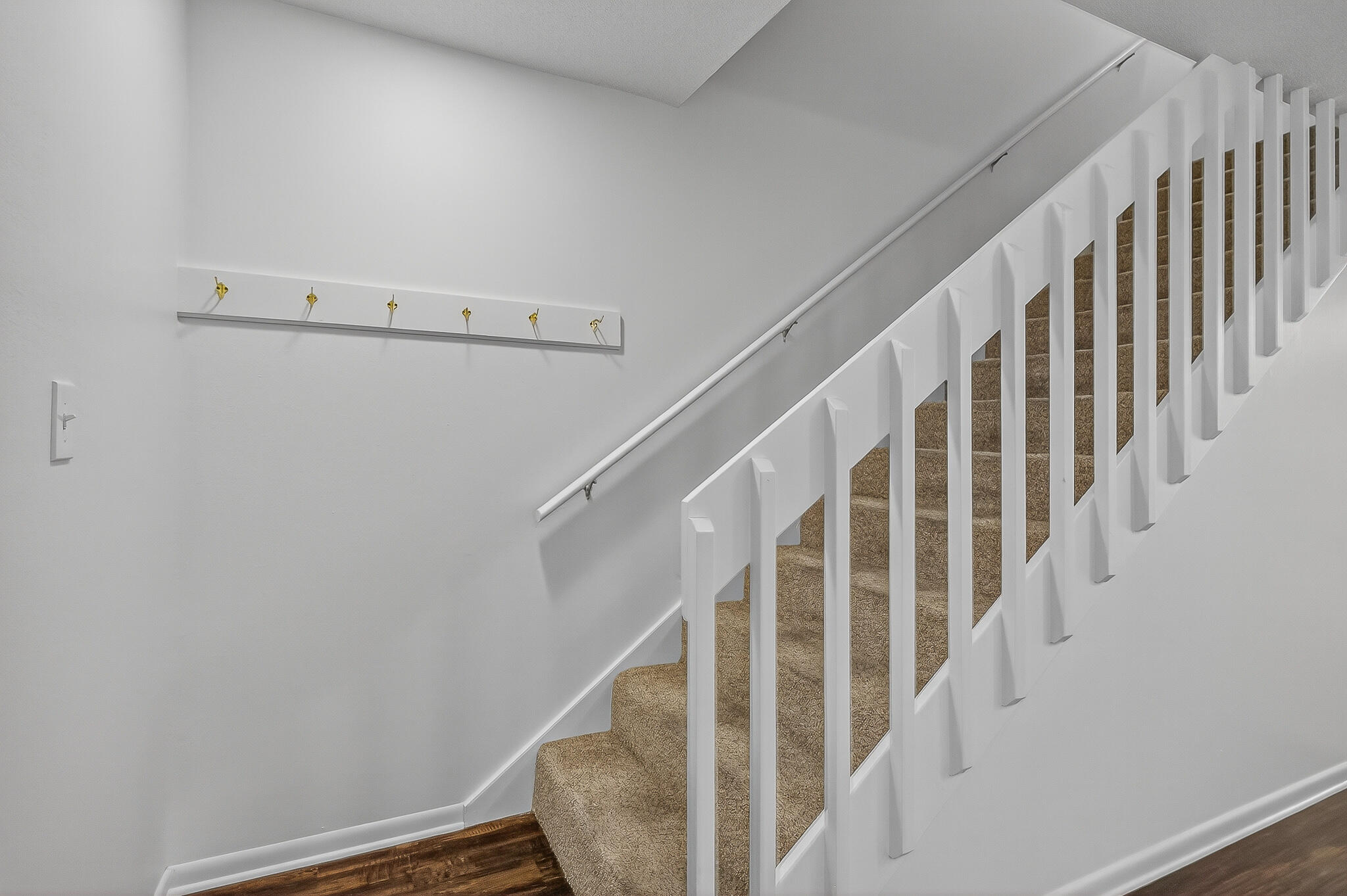 Cinco Bayou Cercle Tautique TH - Residential