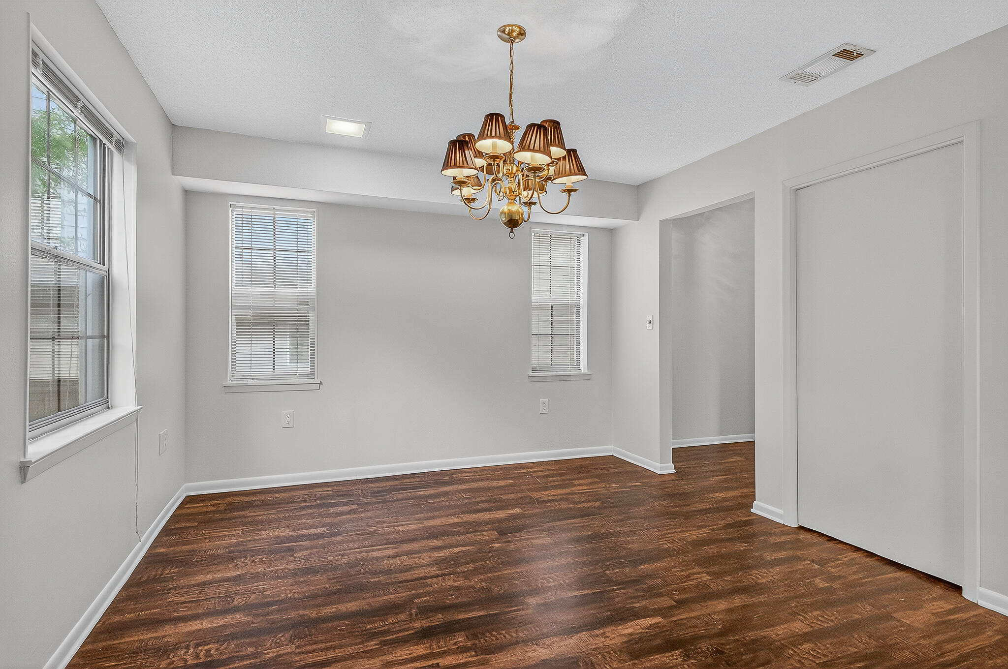 Cinco Bayou Cercle Tautique TH - Residential