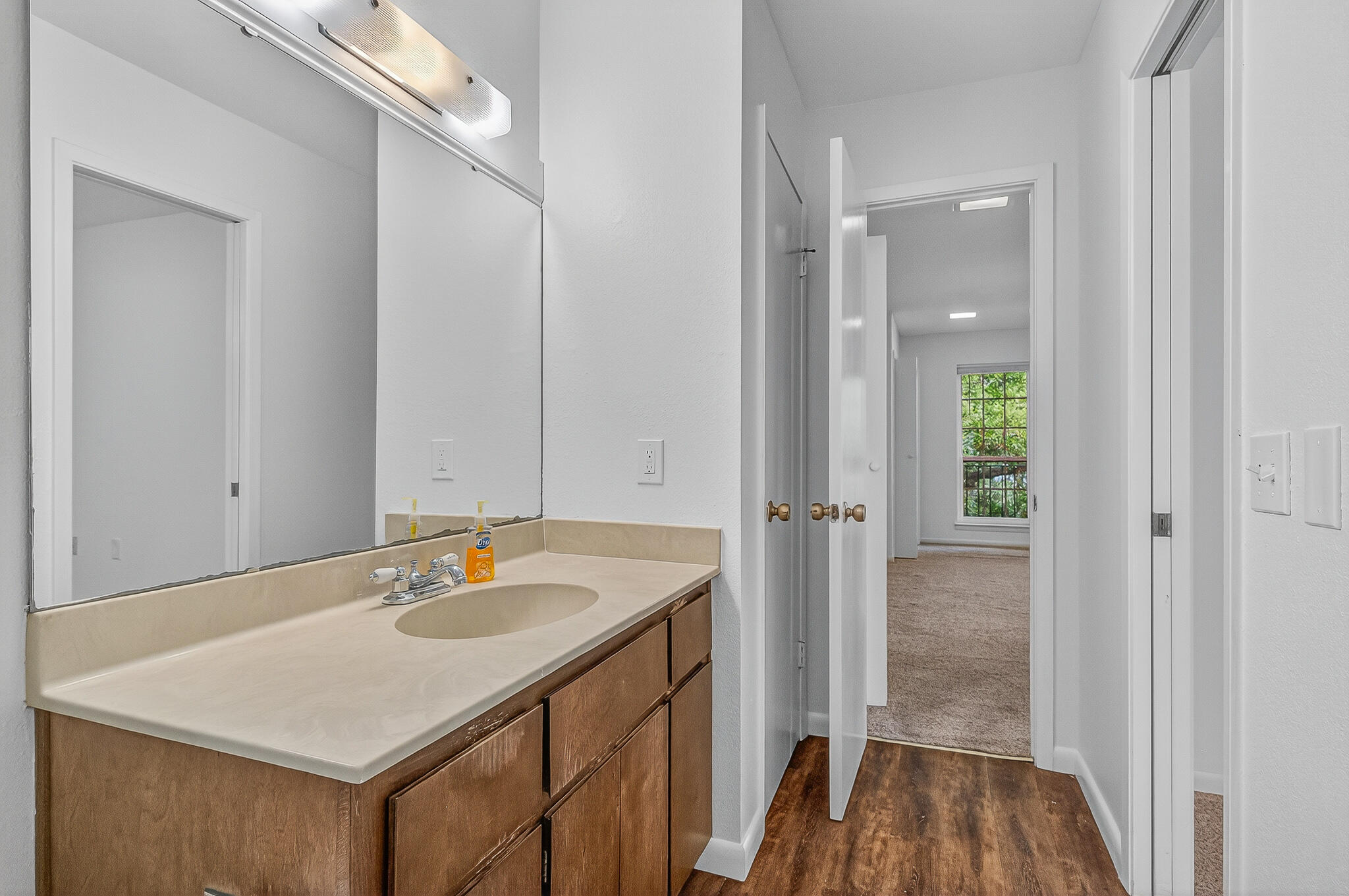 Cinco Bayou Cercle Tautique TH - Residential