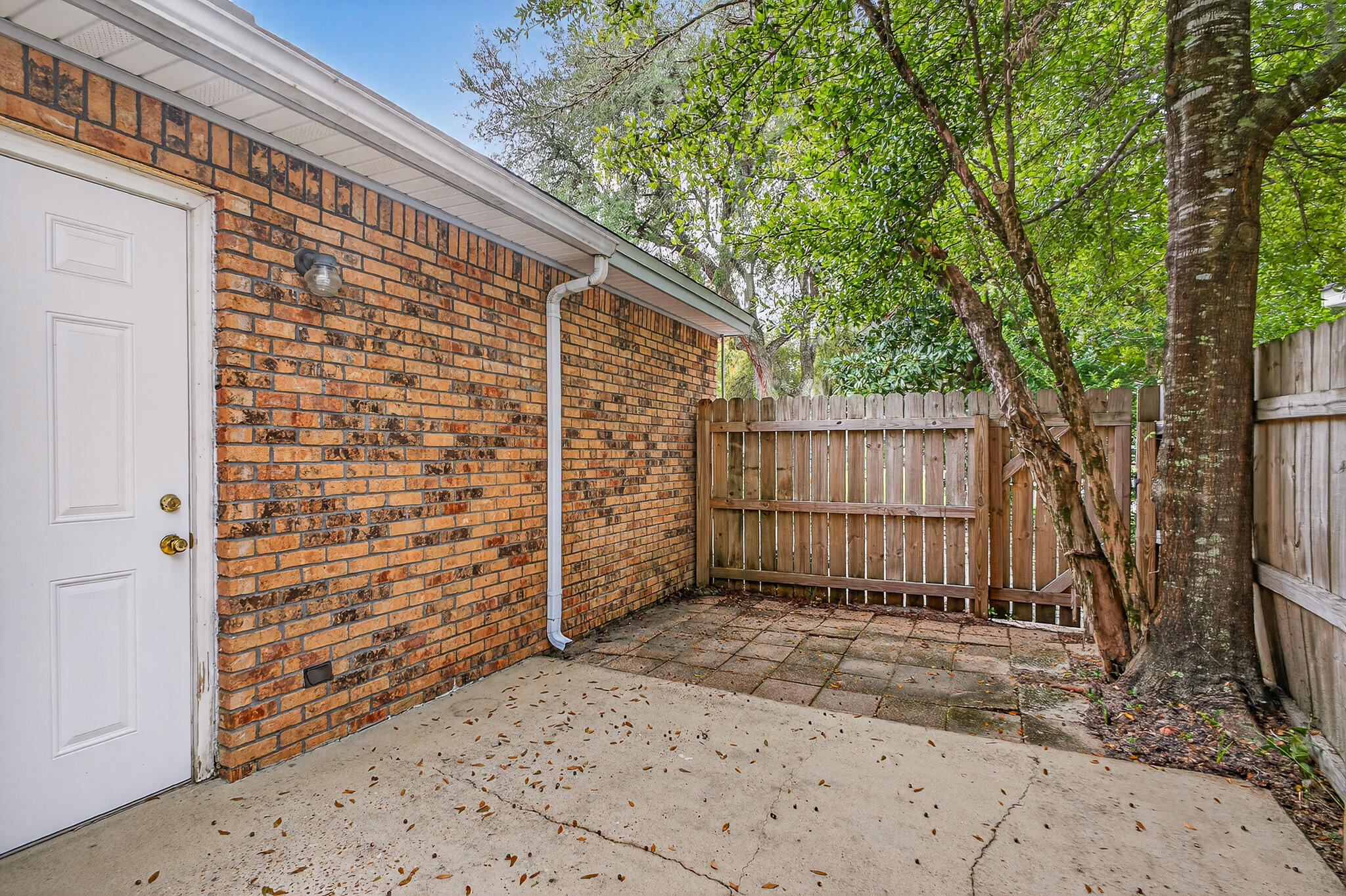 Cinco Bayou Cercle Tautique TH - Residential