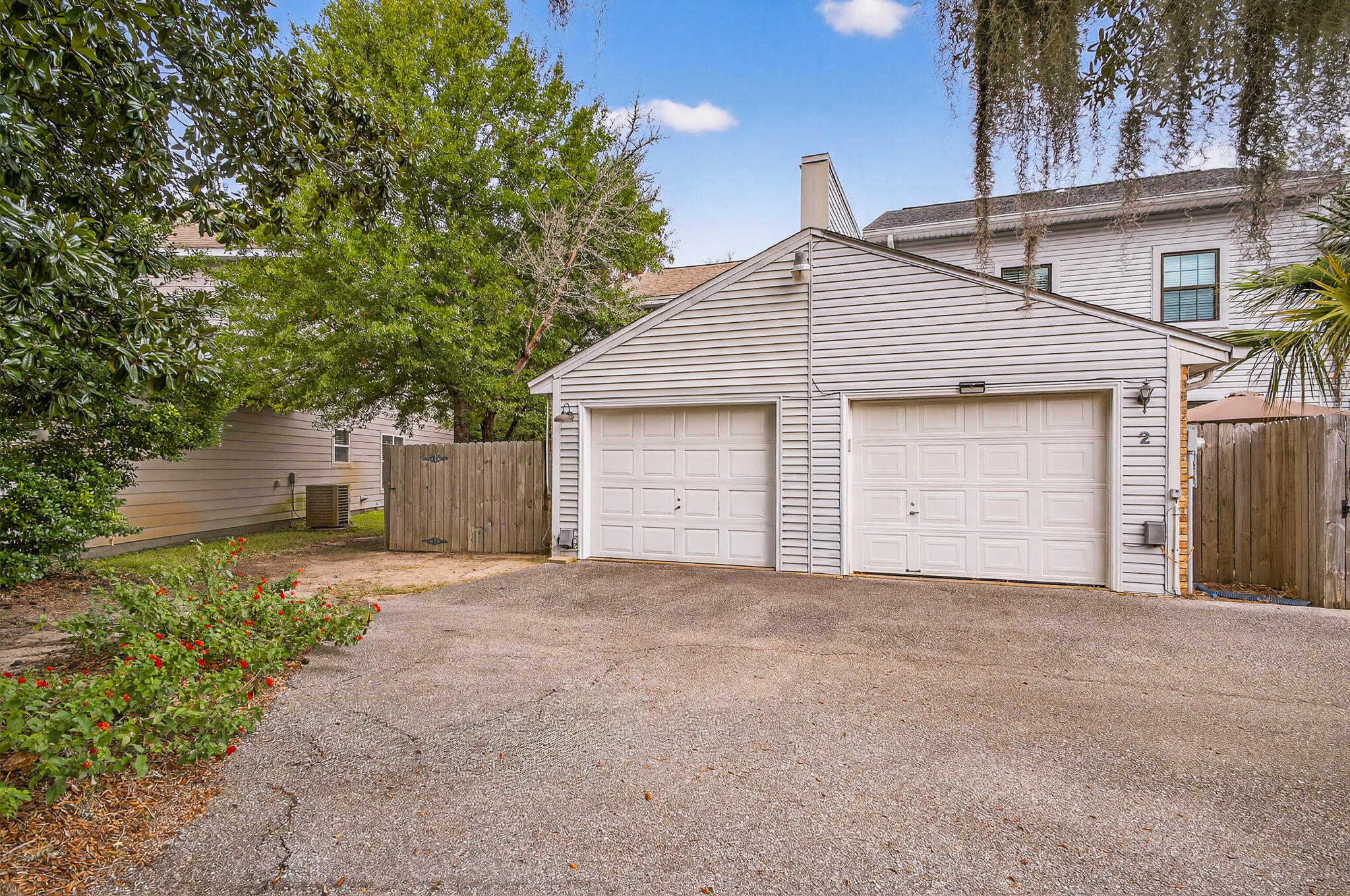 Cinco Bayou Cercle Tautique TH - Residential