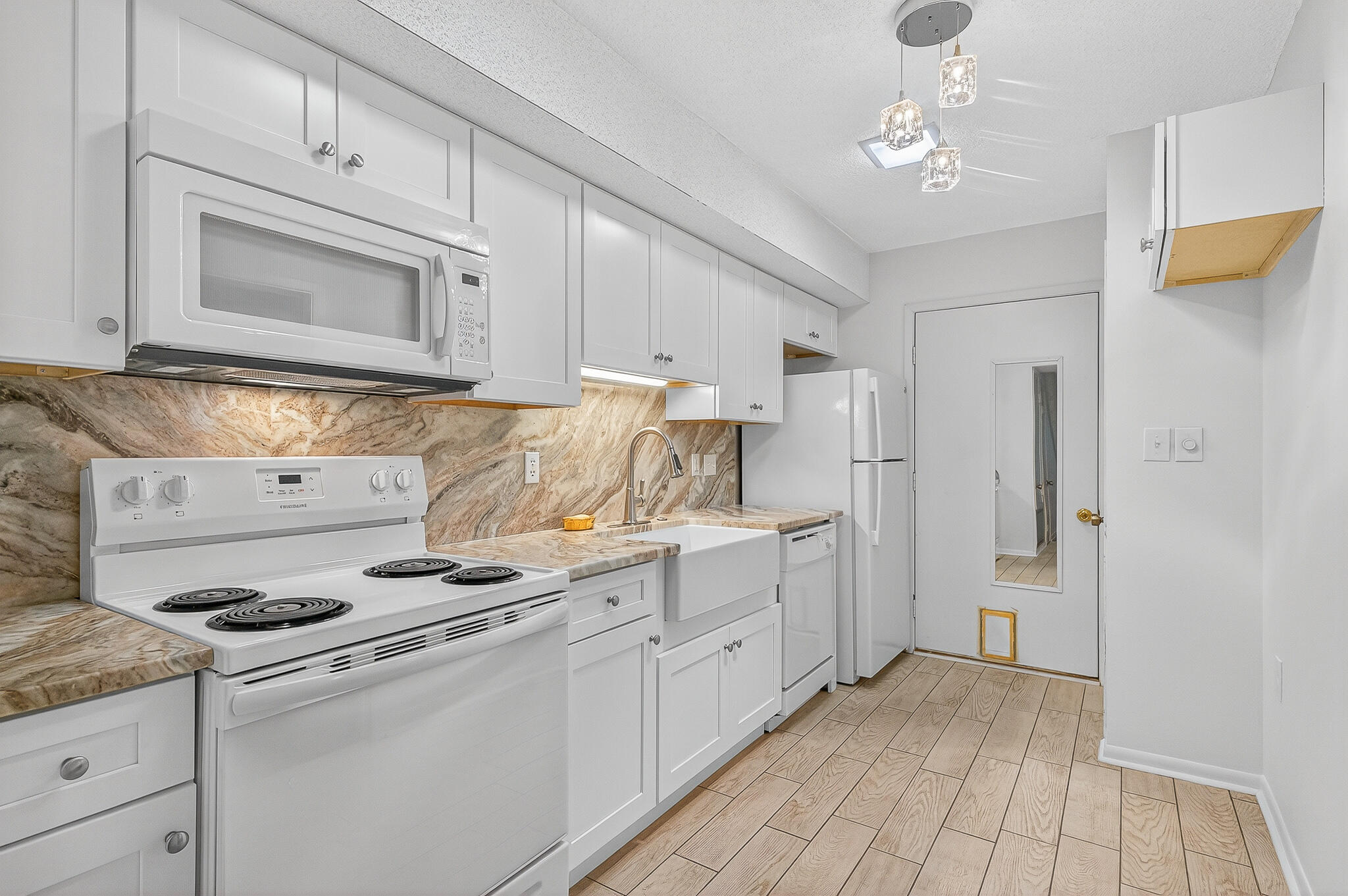 Cinco Bayou Cercle Tautique TH - Residential