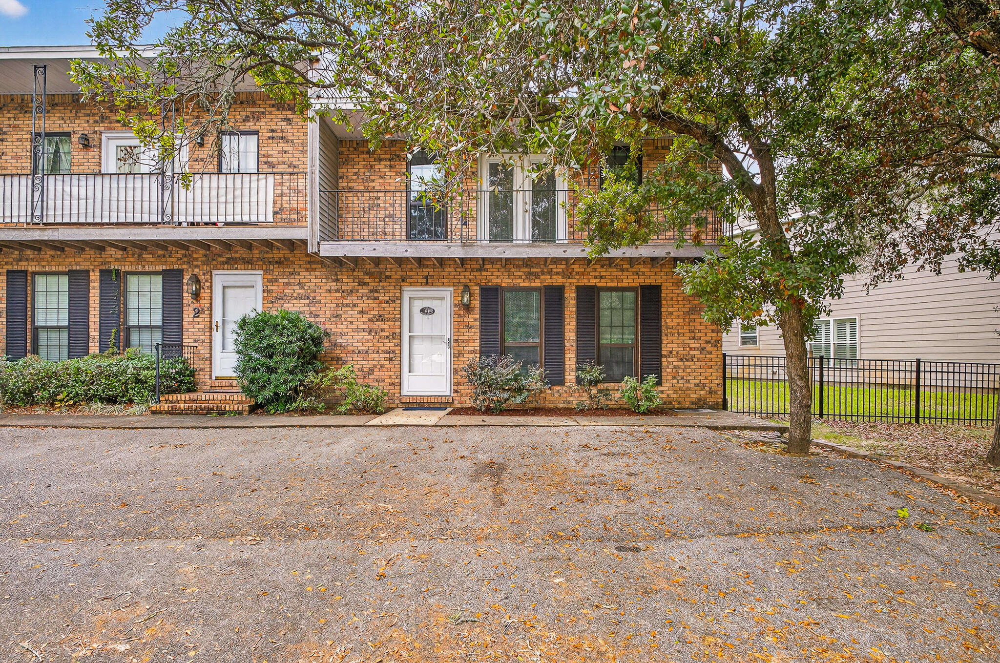 Cinco Bayou Cercle Tautique TH - Residential