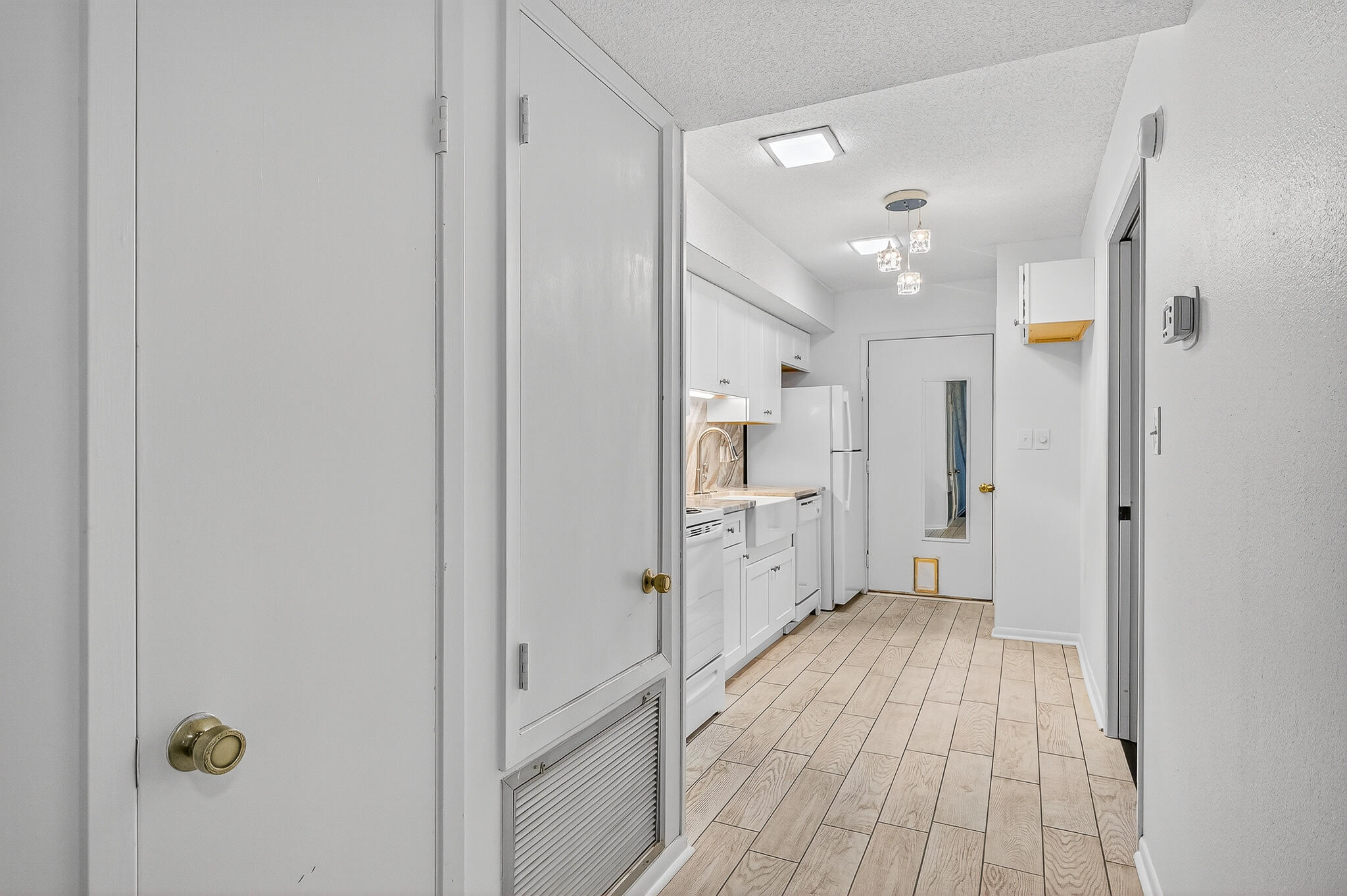 Cinco Bayou Cercle Tautique TH - Residential