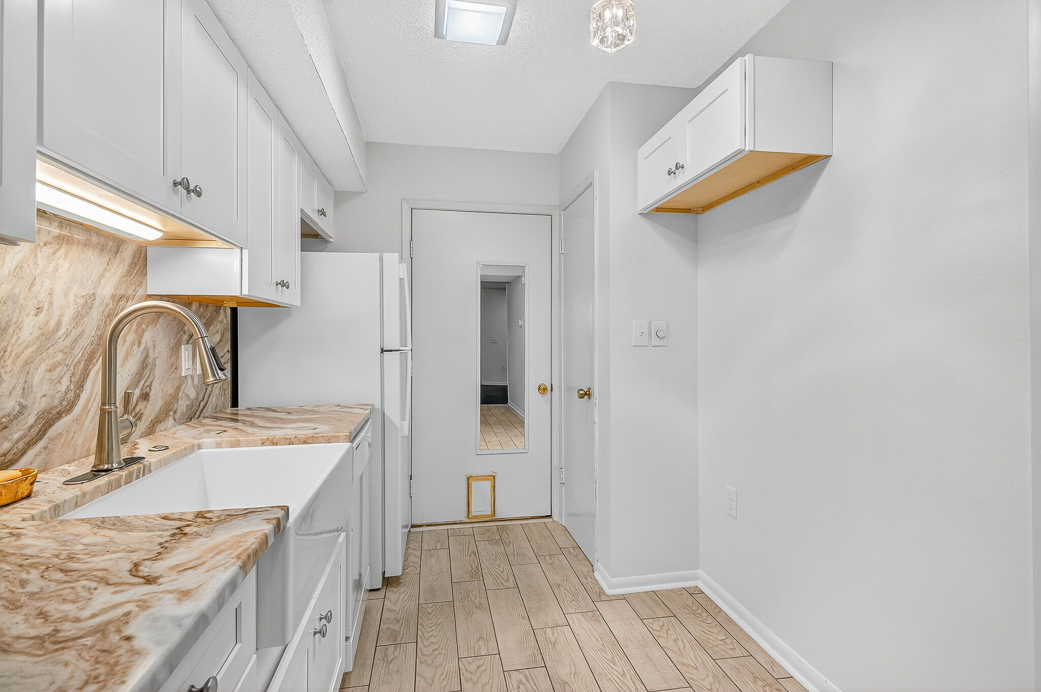 Cinco Bayou Cercle Tautique TH - Residential