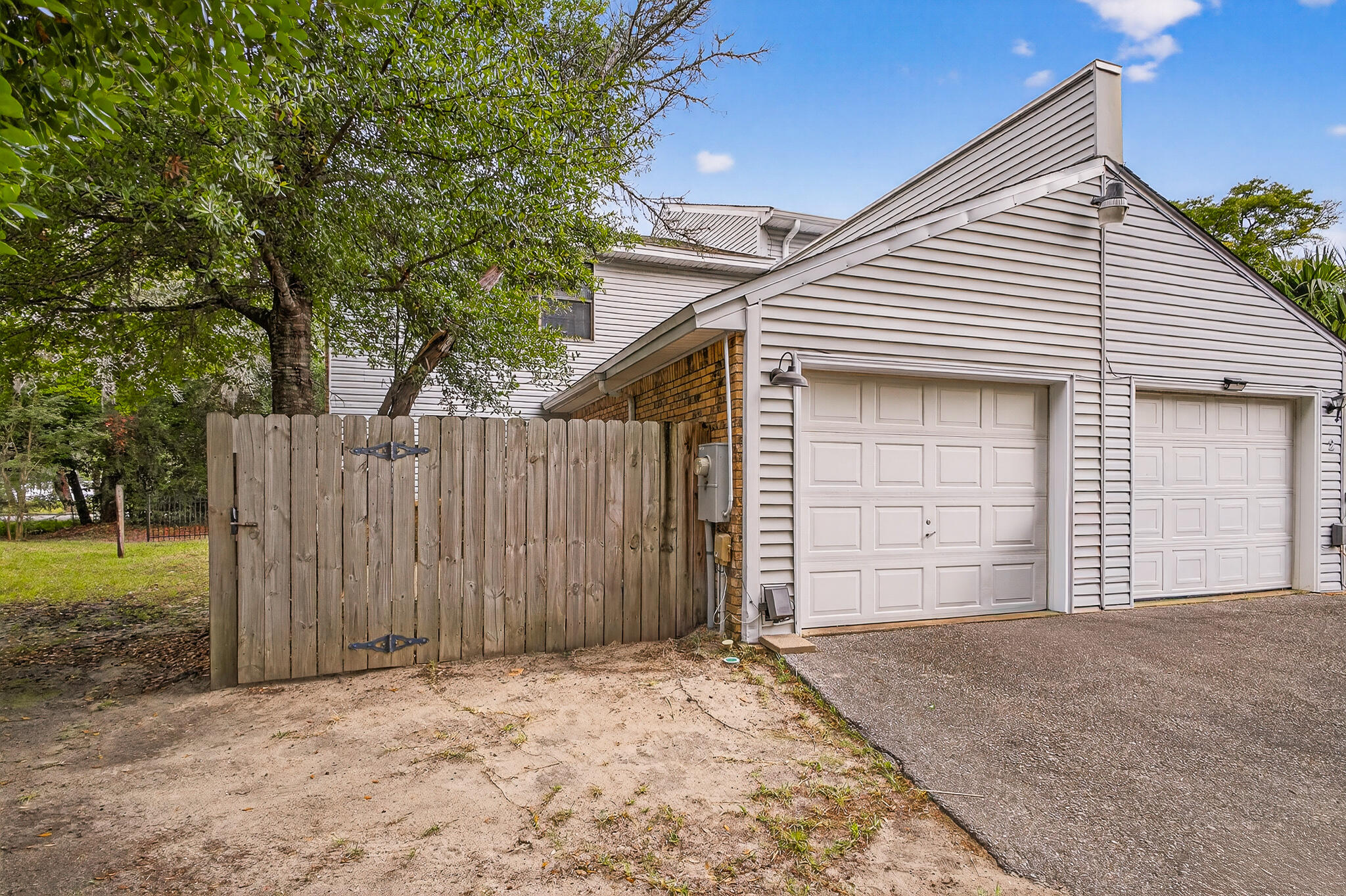 Cinco Bayou Cercle Tautique TH - Residential