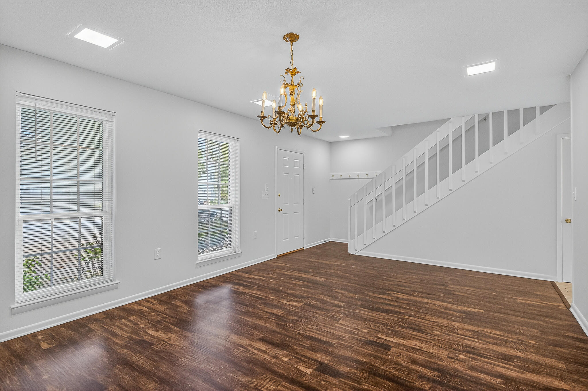 Cinco Bayou Cercle Tautique TH - Residential