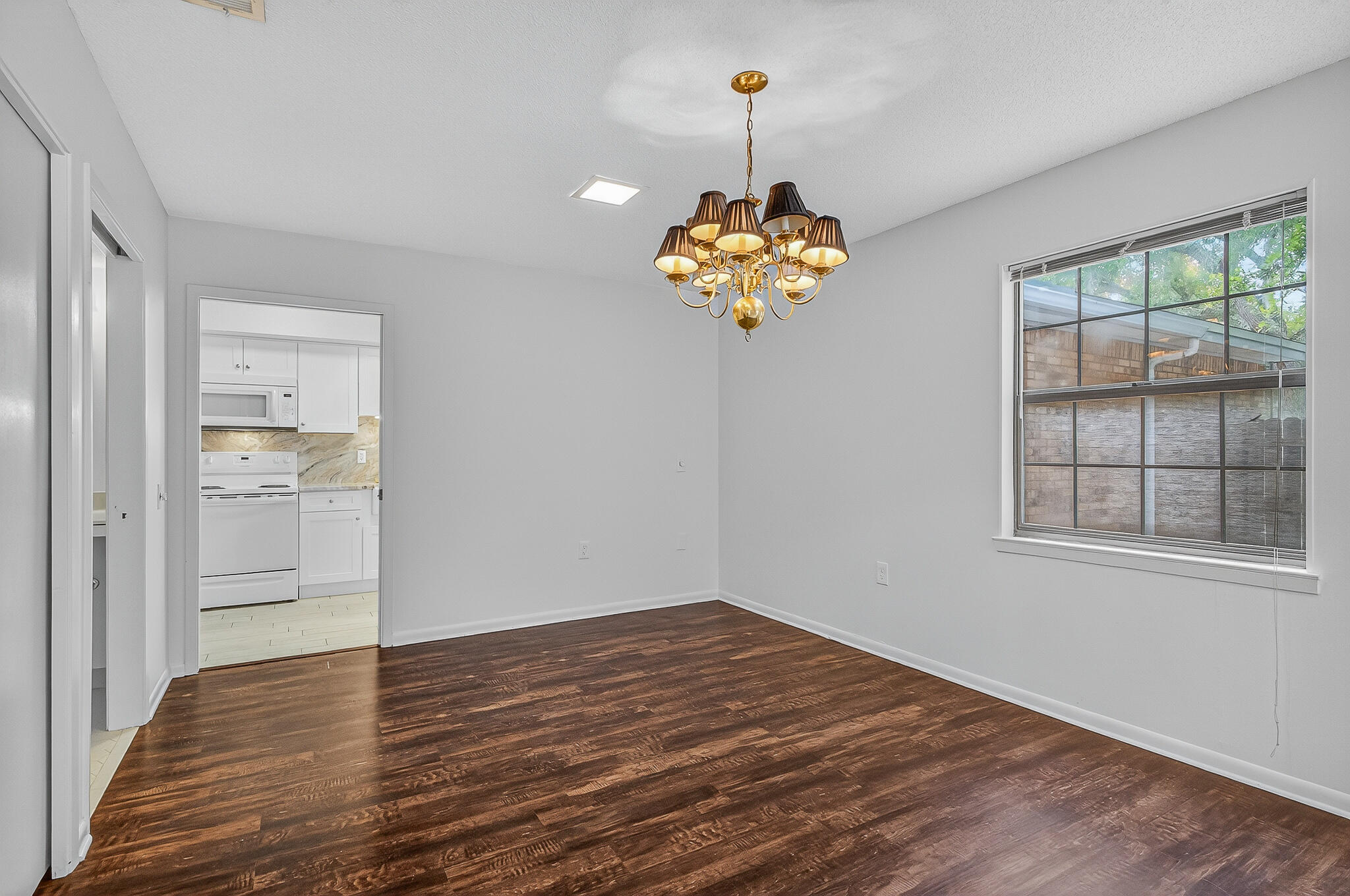 Cinco Bayou Cercle Tautique TH - Residential