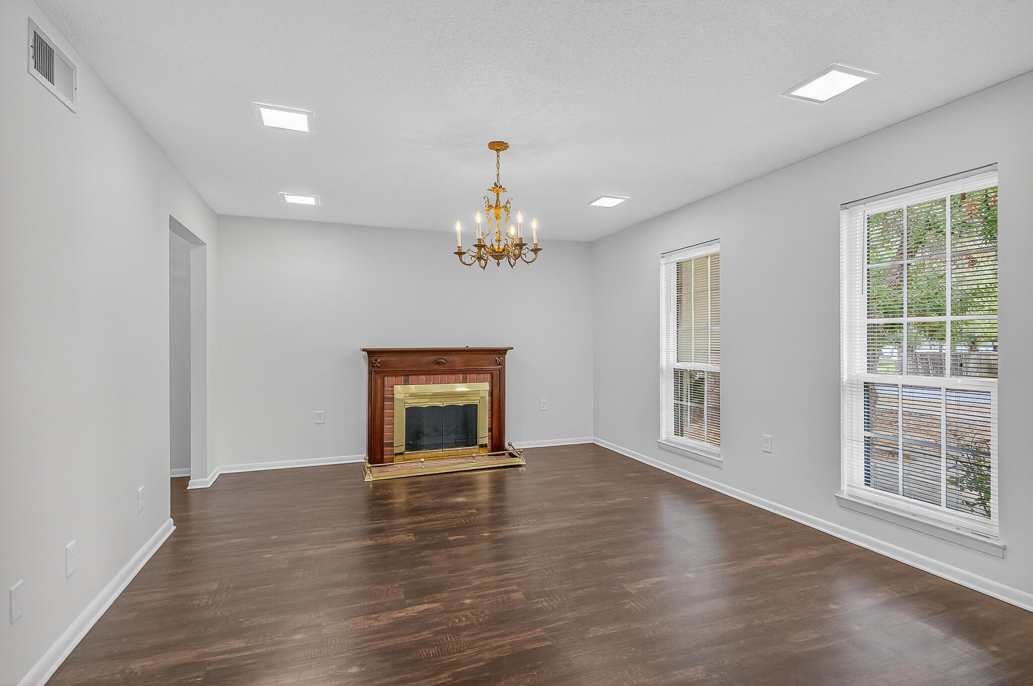 Cinco Bayou Cercle Tautique TH - Residential